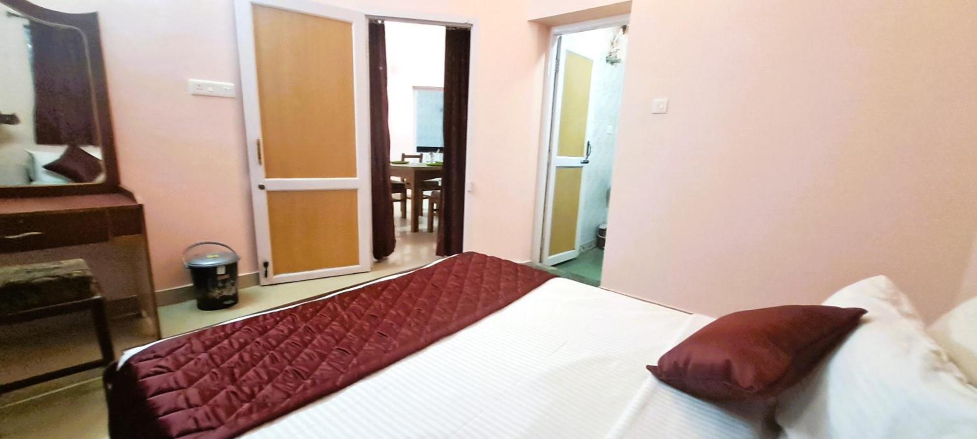 Villa Istays - Kodai *