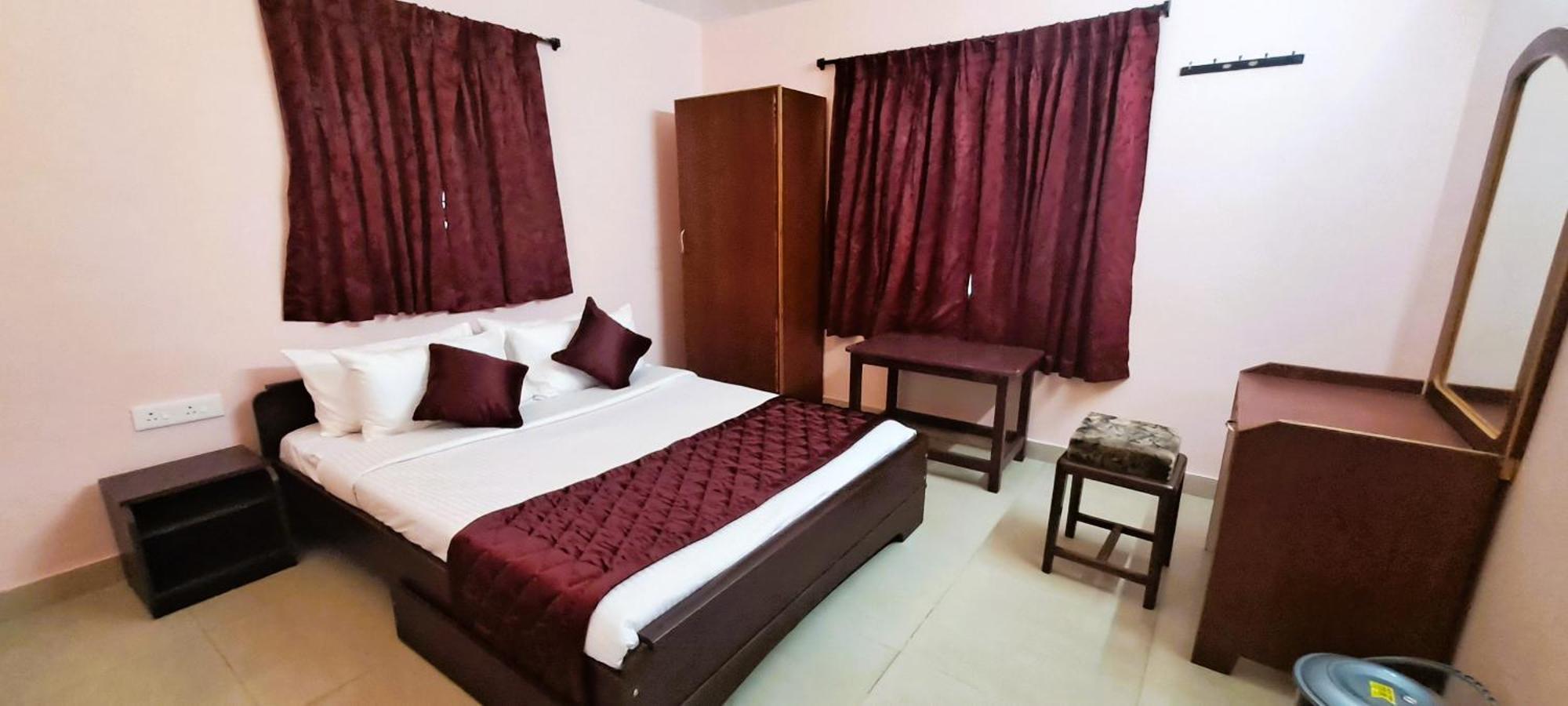 Villa Istays - Kodai Kodaikanal