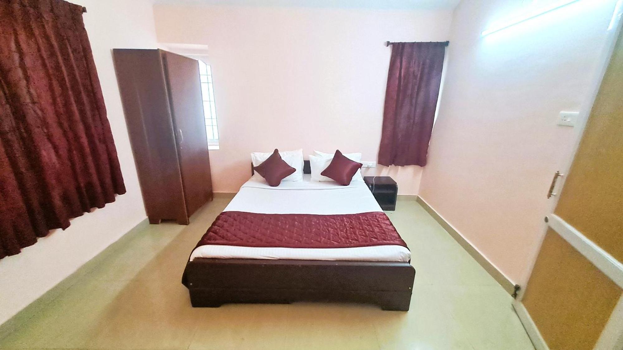 Istays - Kodai Villa