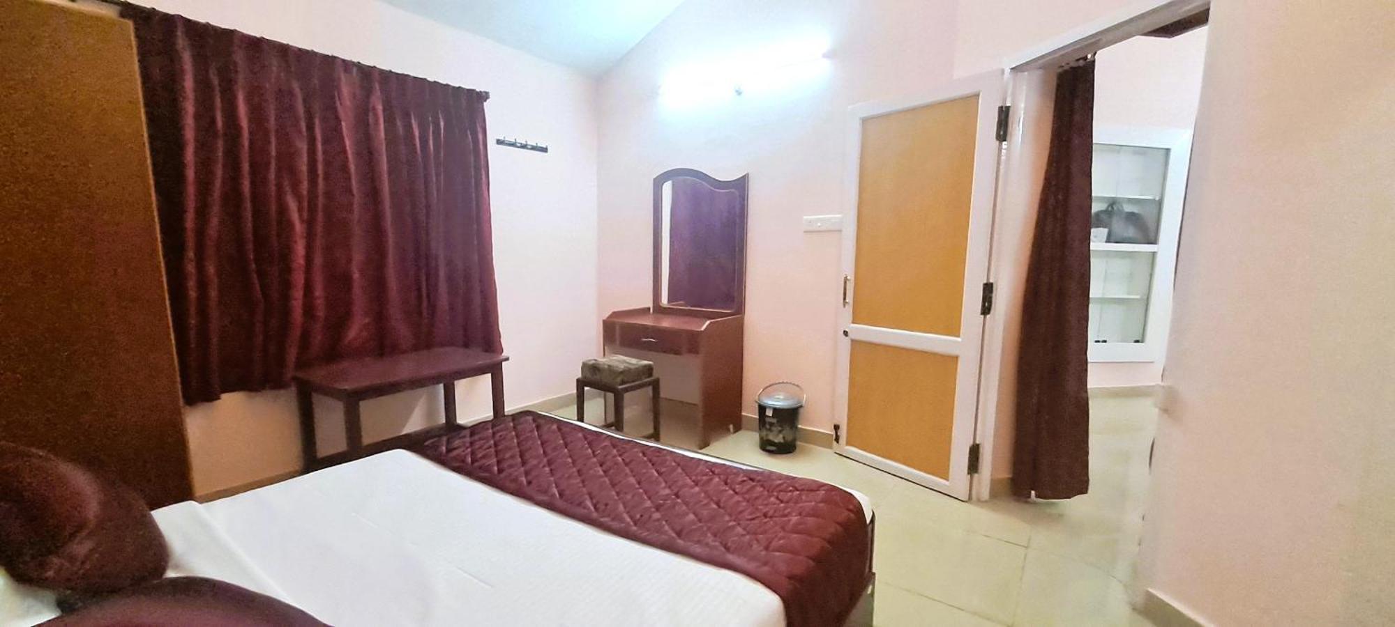 Istays - Kodai Villa *