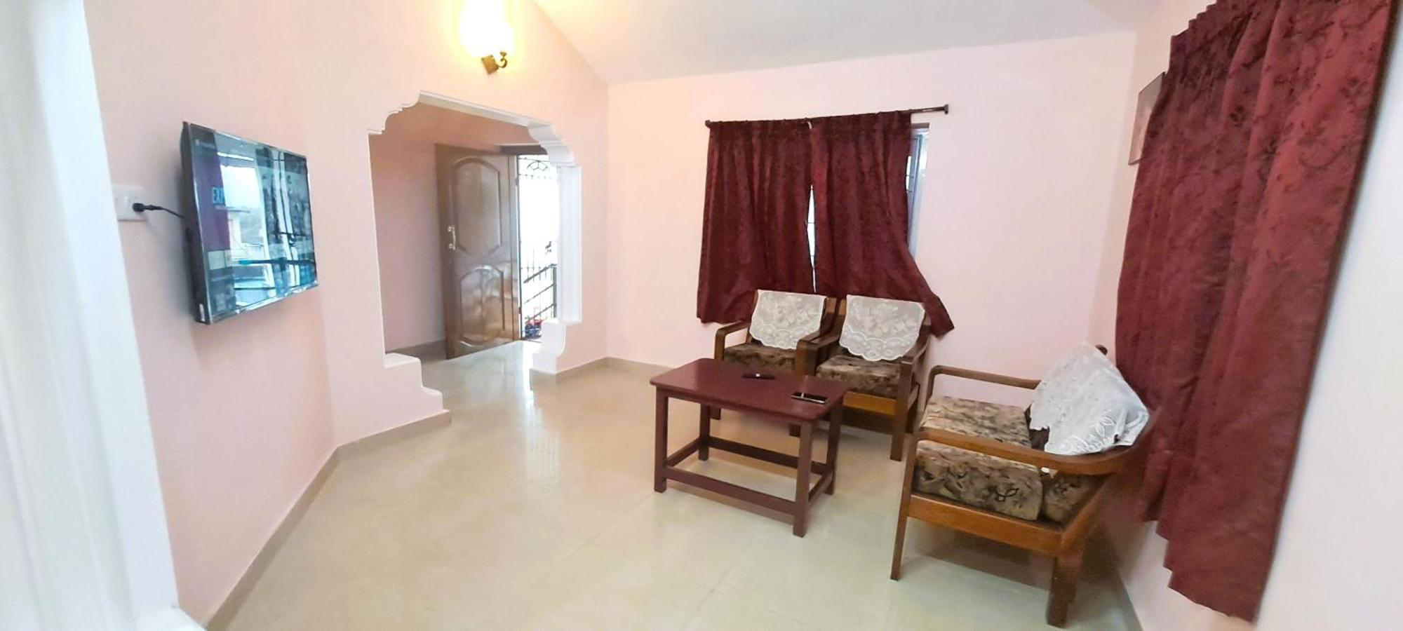 Villa Istays - Kodai Kodaikanal