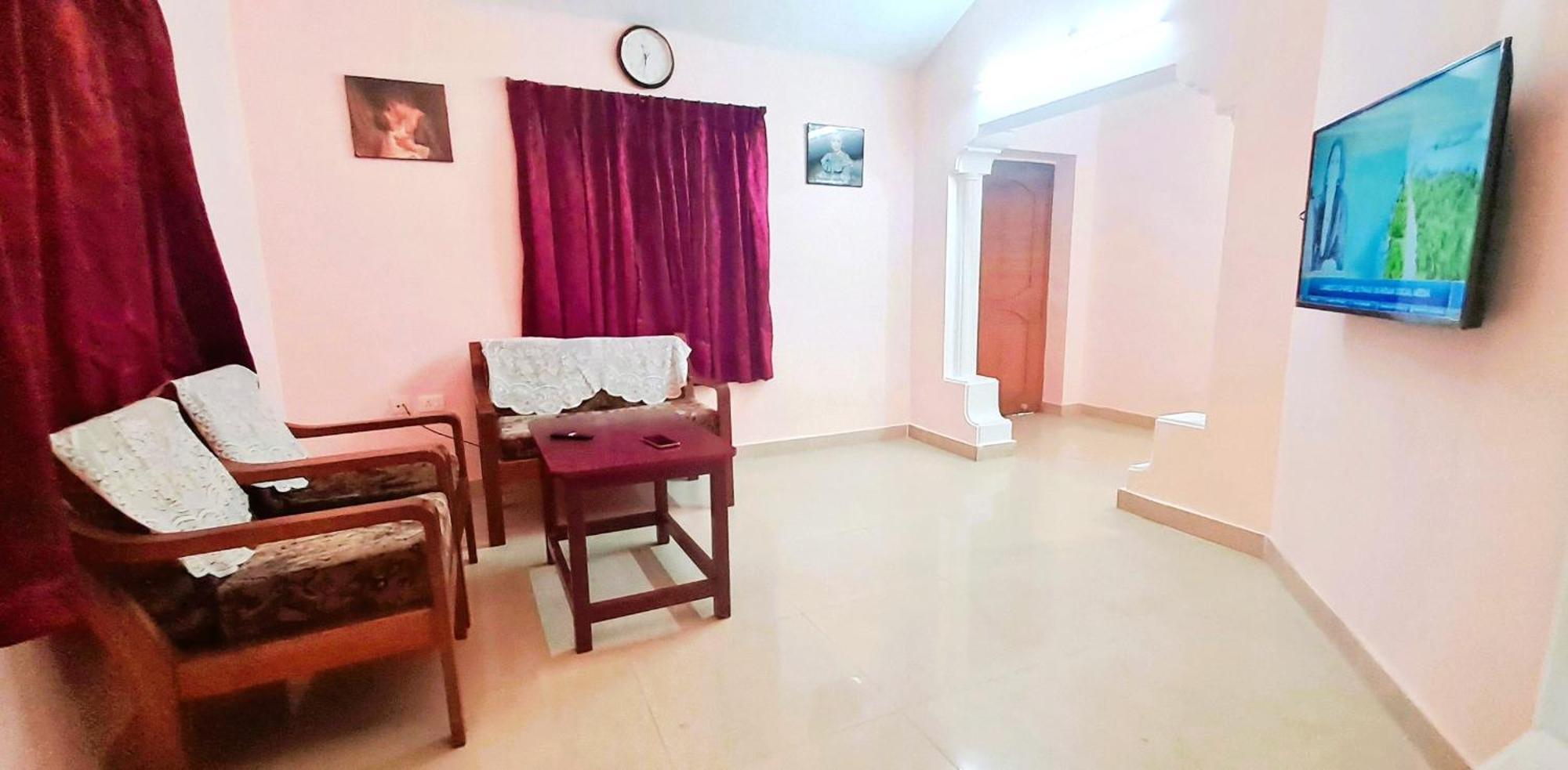 Villa Istays - Kodai *