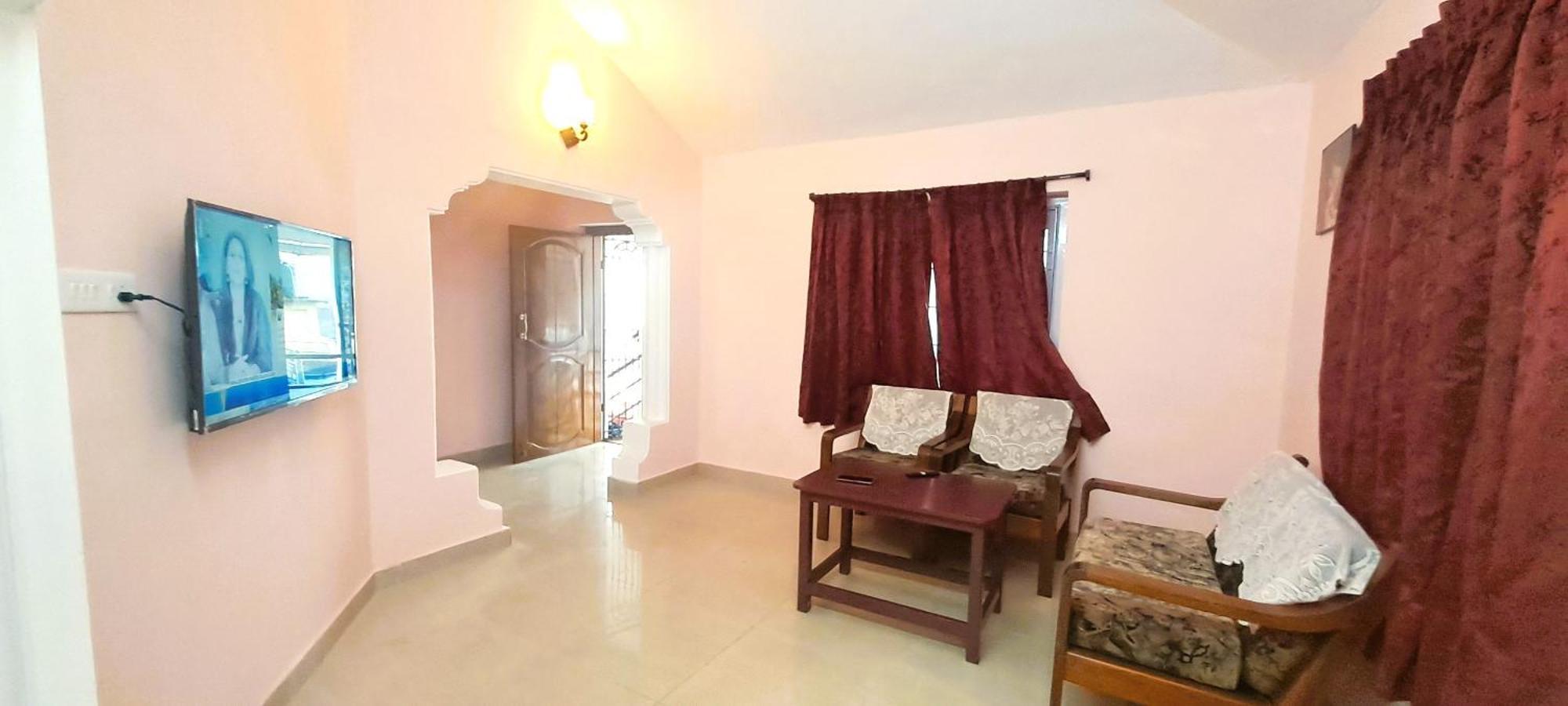Villa Istays - Kodai Kodaikanal