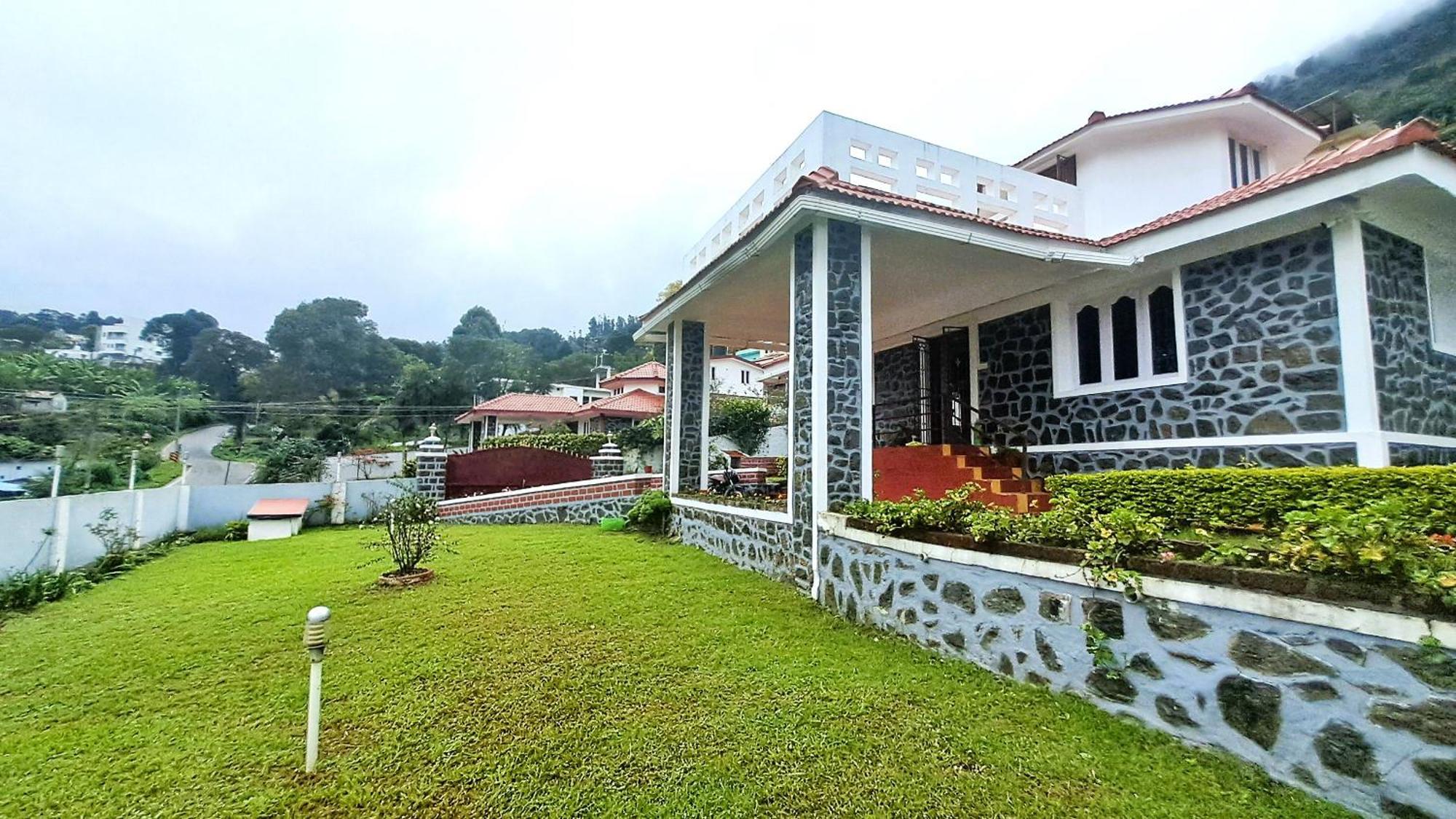 Villa Istays - Kodai Kodaikanal