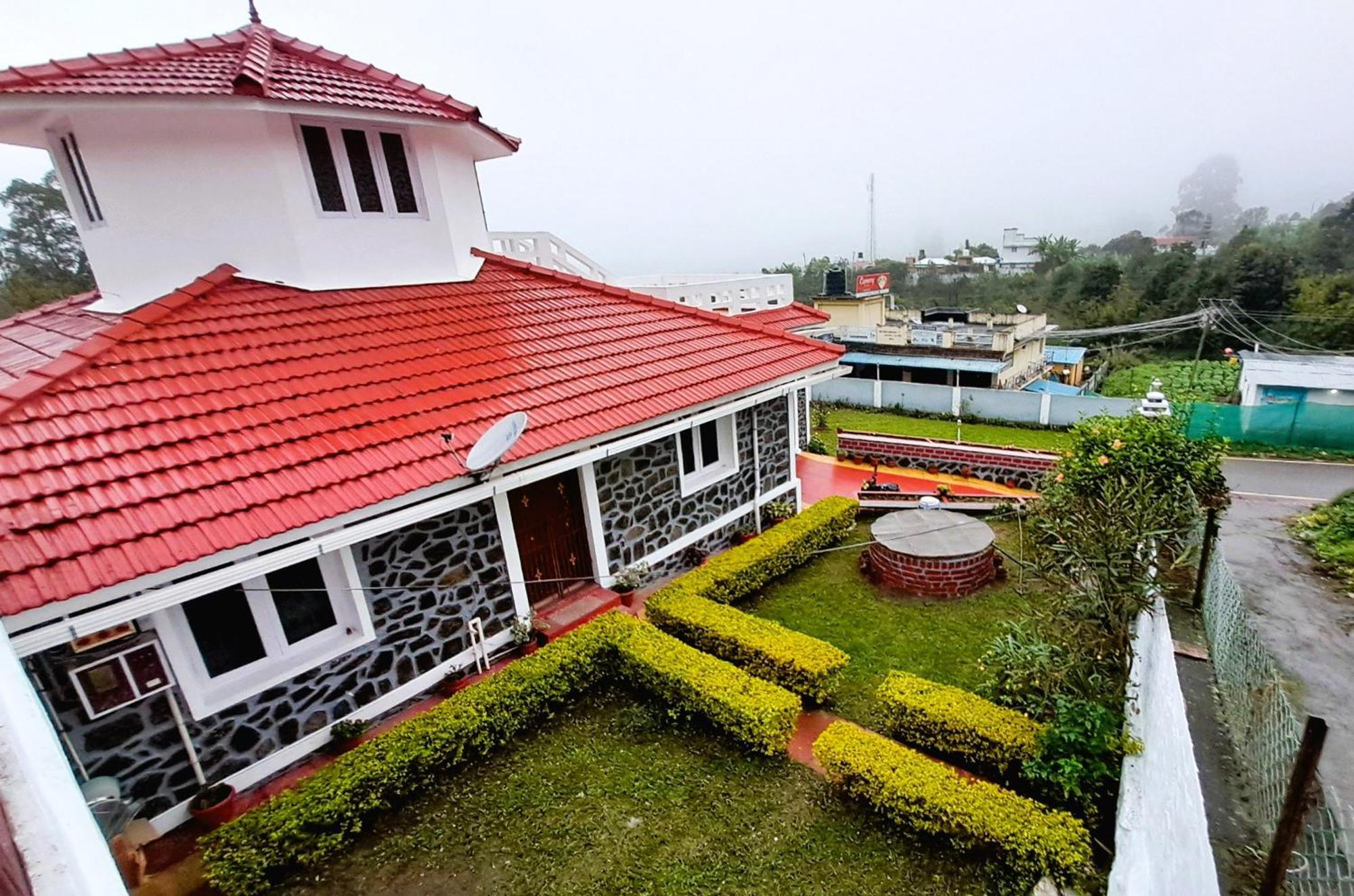 Istays - Kodai * Kodaikanal