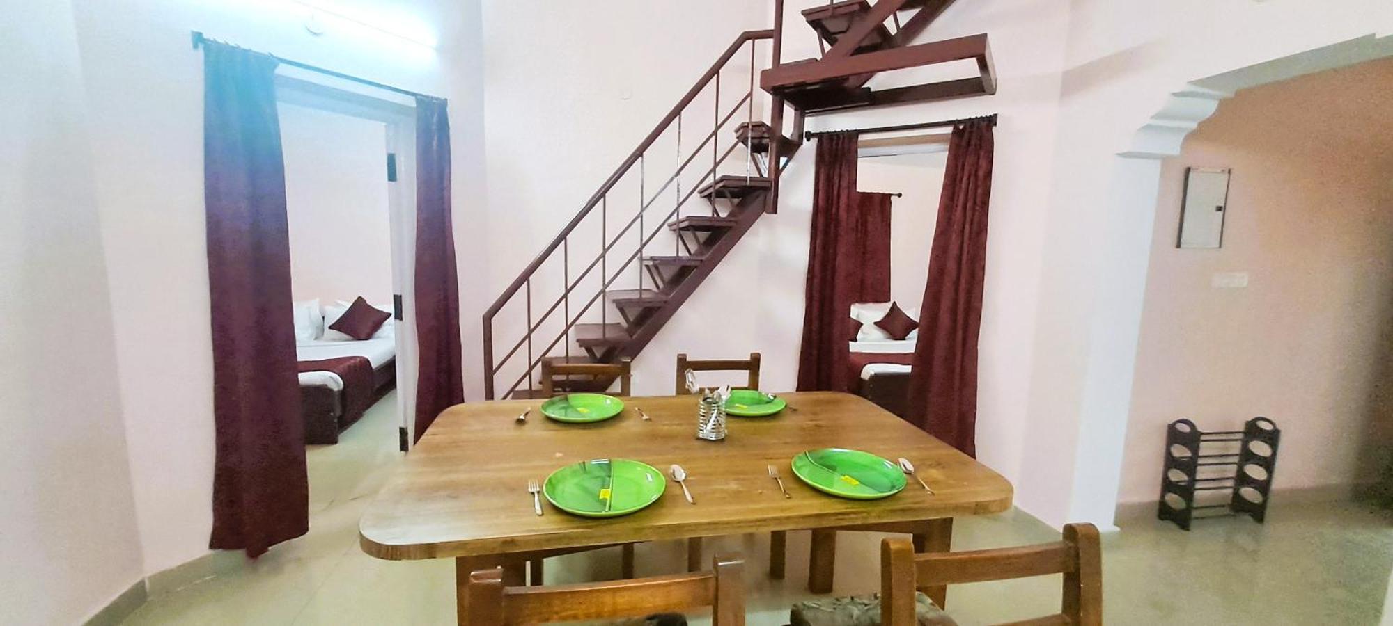 Villa Istays - Kodai *