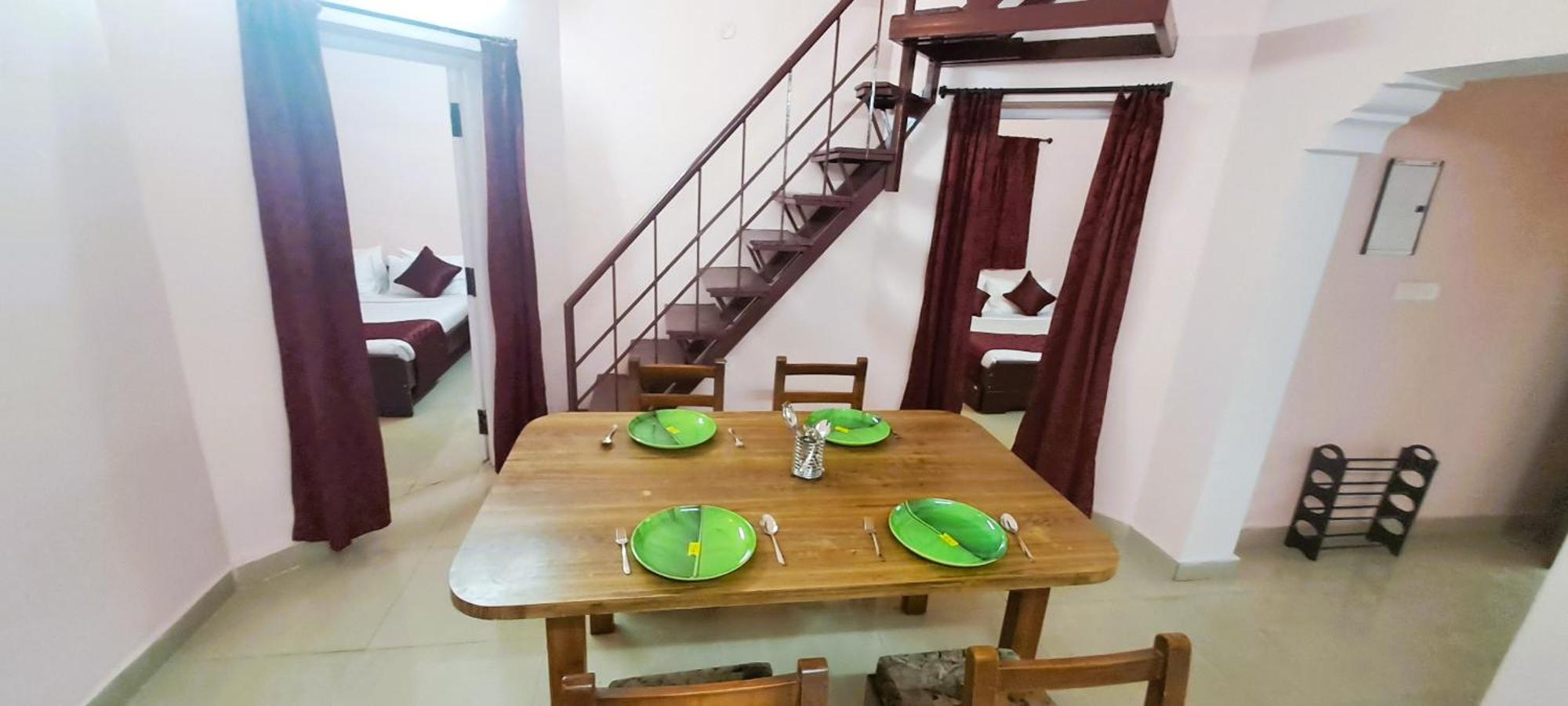 Istays - Kodai Villa *