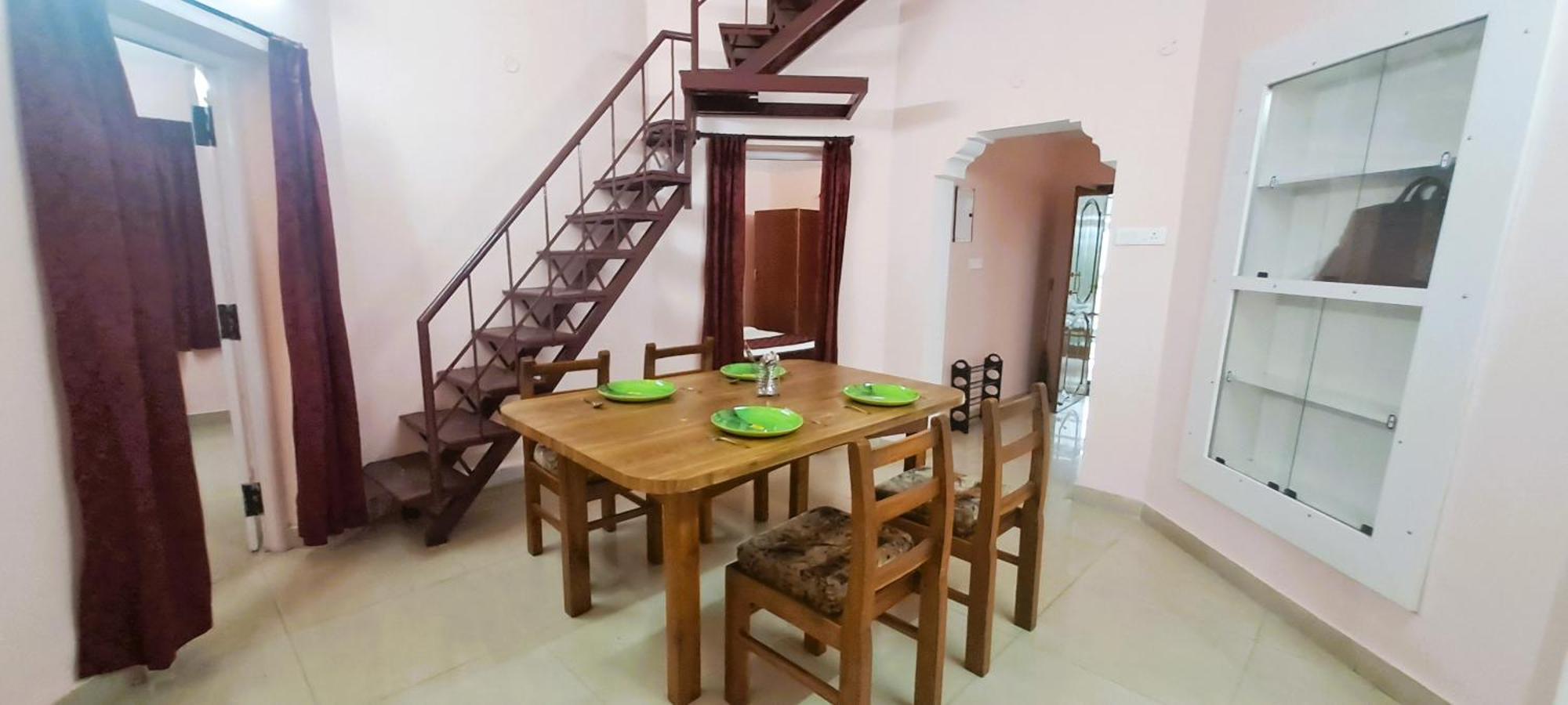 Villa Istays - Kodai