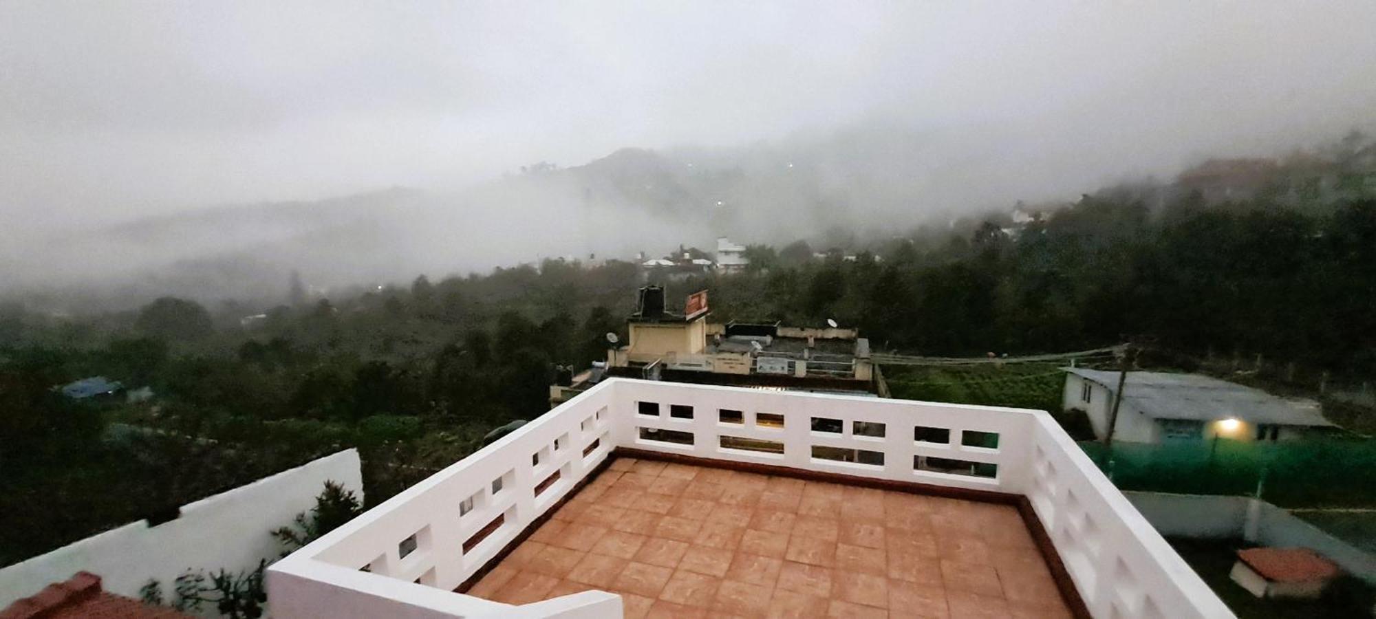 Istays - Kodai Villa