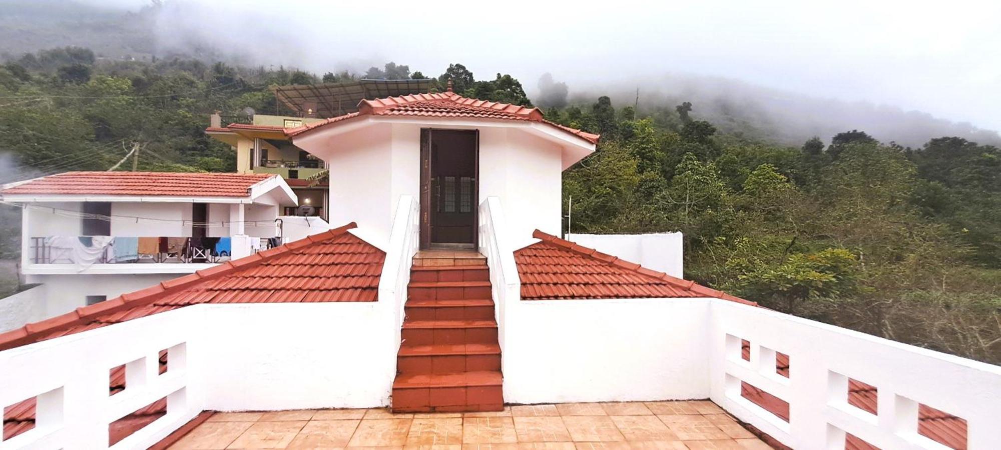 Villa Istays - Kodai Kodaikanal