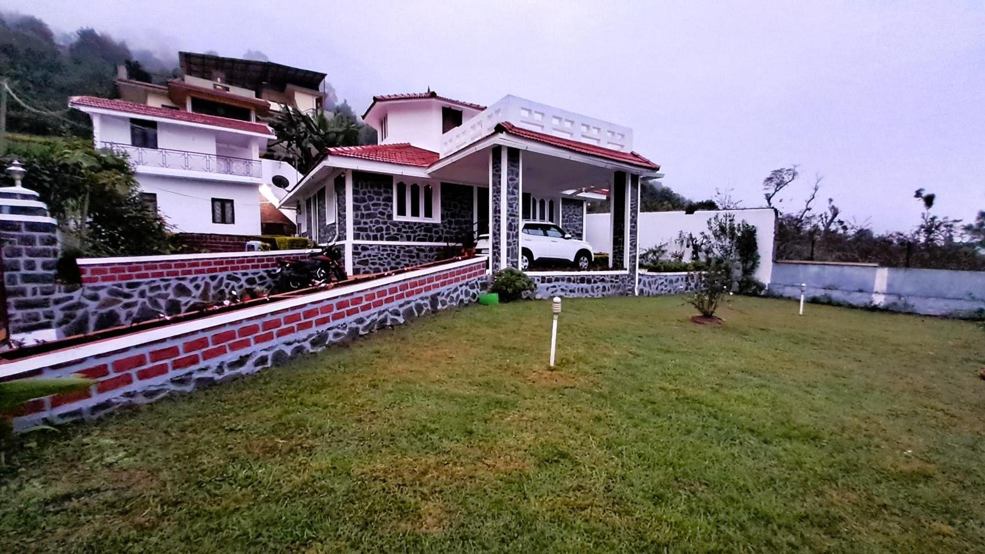 Istays - Kodai Kodaikanal