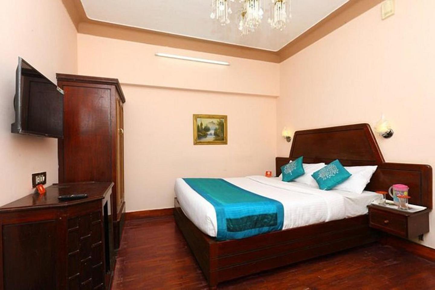 Hotel Mount View 3*