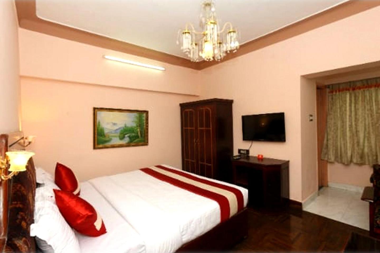 Mount View Hotel Kodaikanal