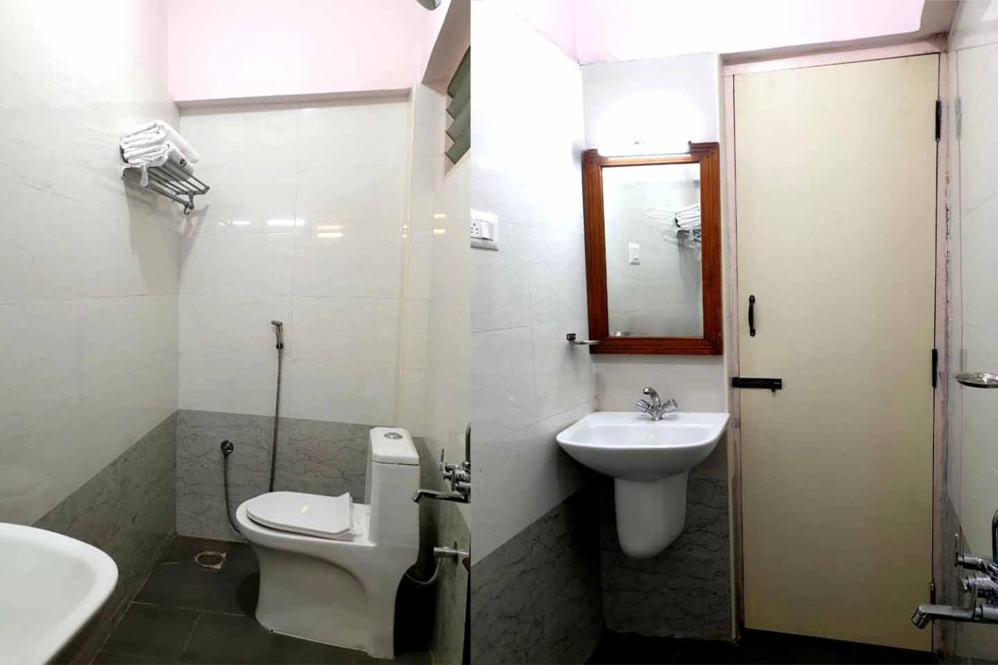 Hotel Mount View Kodaikanal
