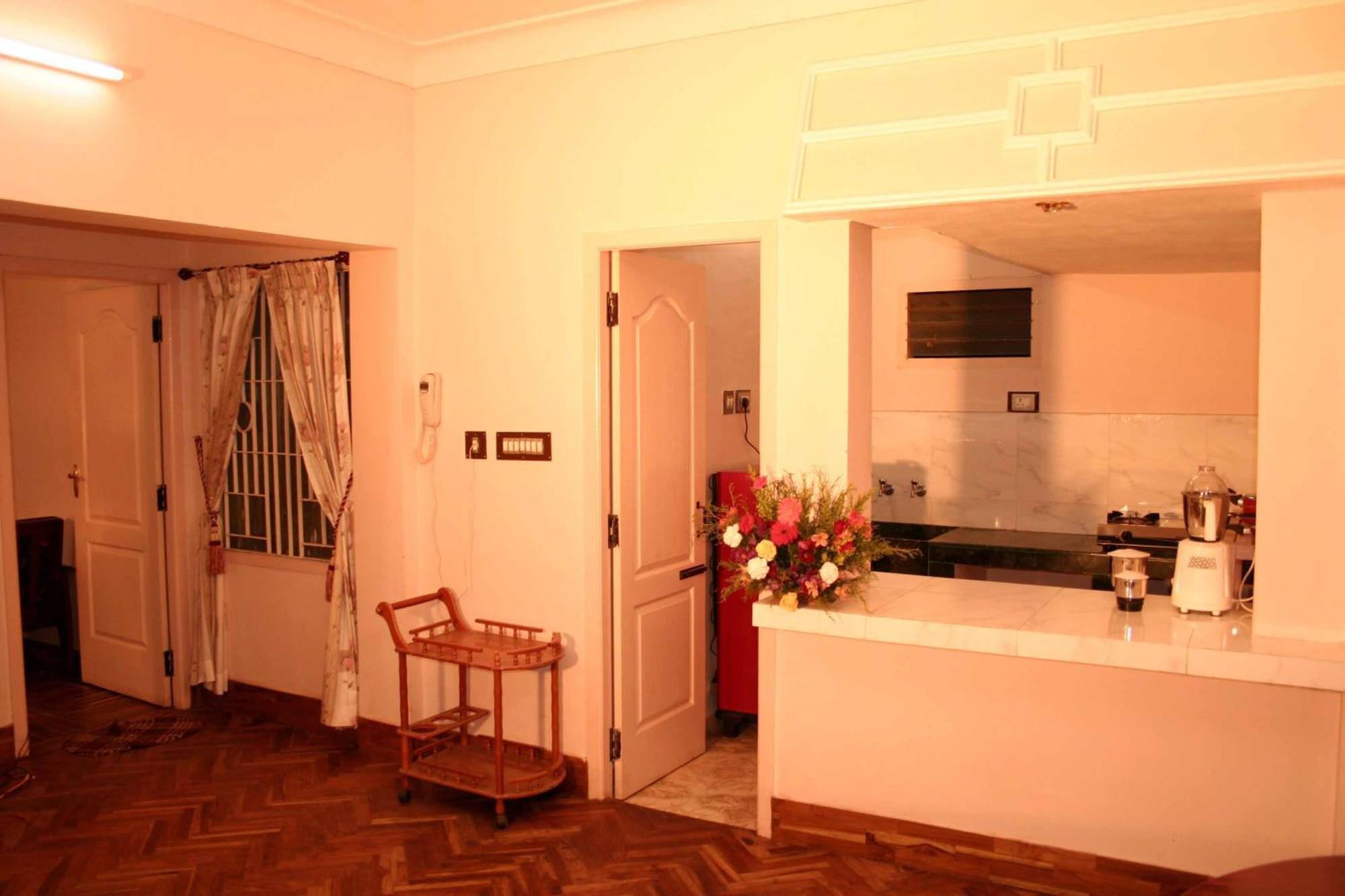 Mount View 3* Kodaikanal