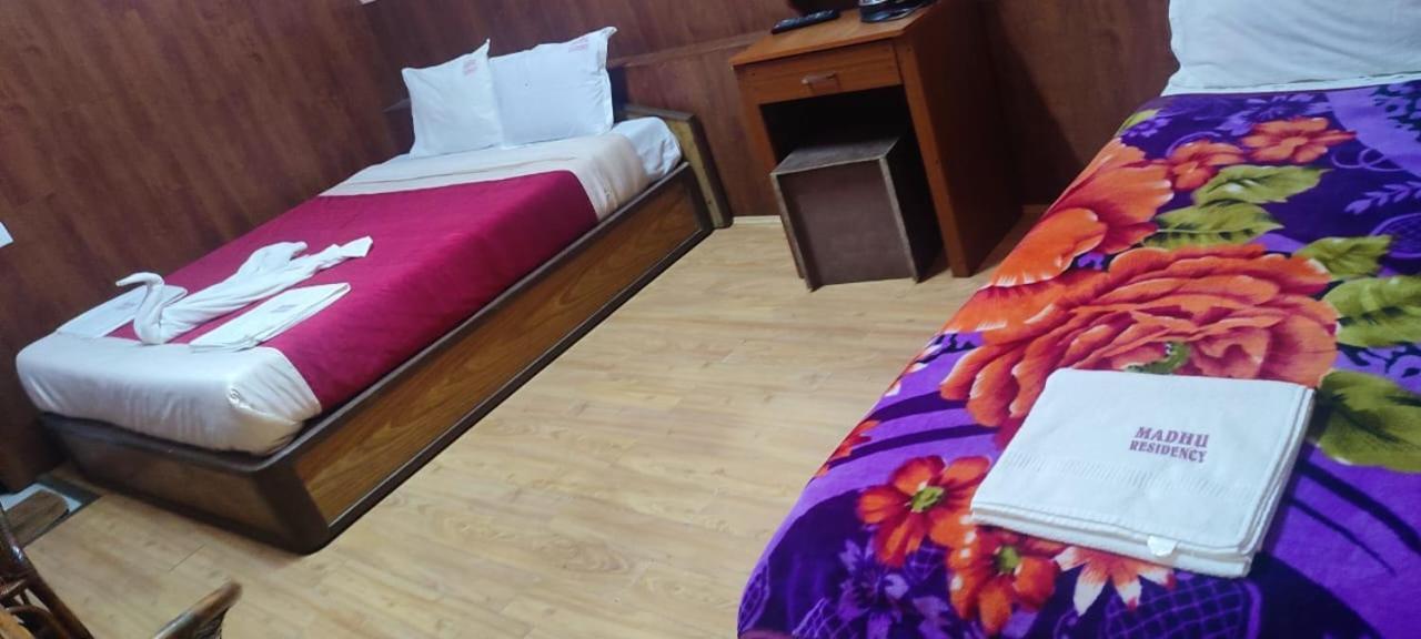 Flghr Mg Grande Residency * Kodaikanal