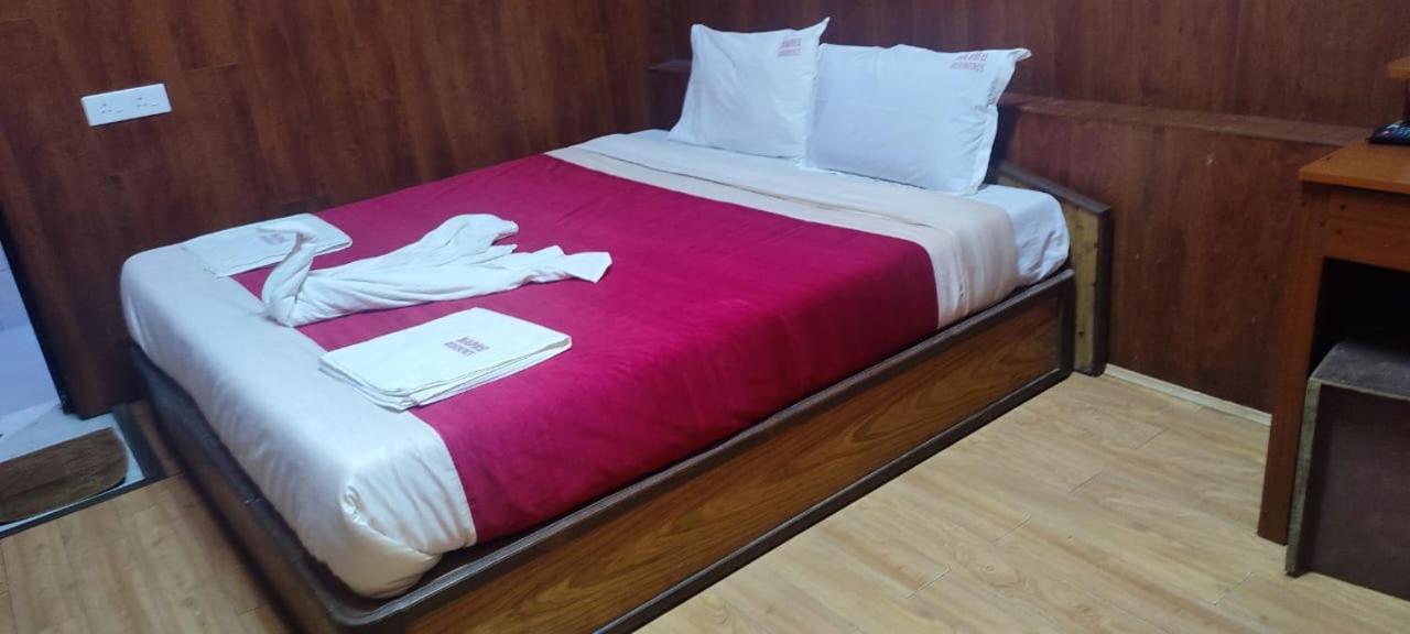 Apartment Flghr Mg Grande Residency *