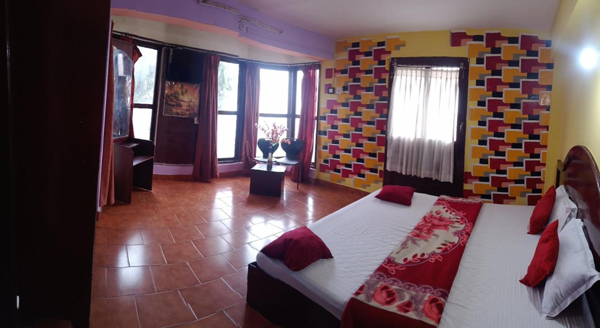 Sugan Residancy-kodai Kodaikanal