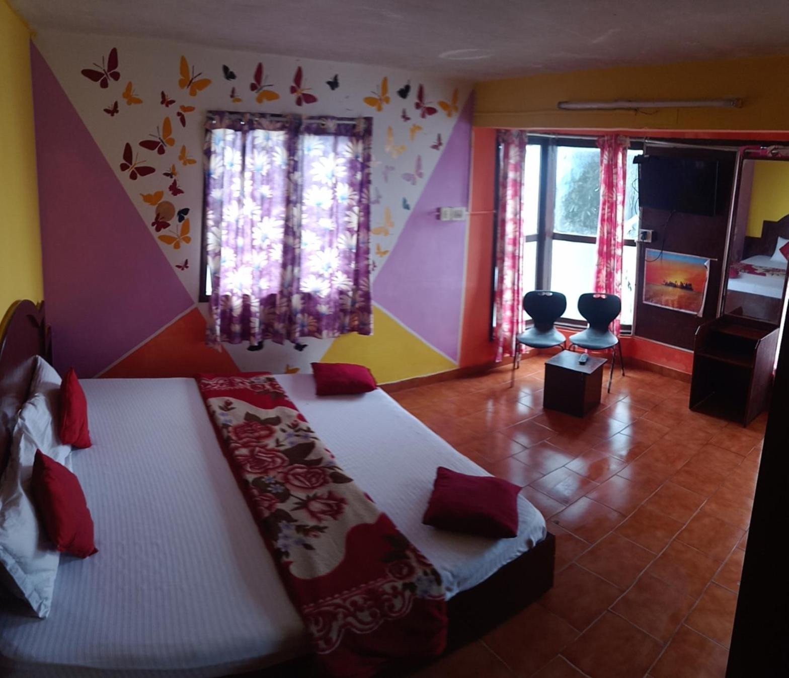 Sugan Residancy-kodai Homestay