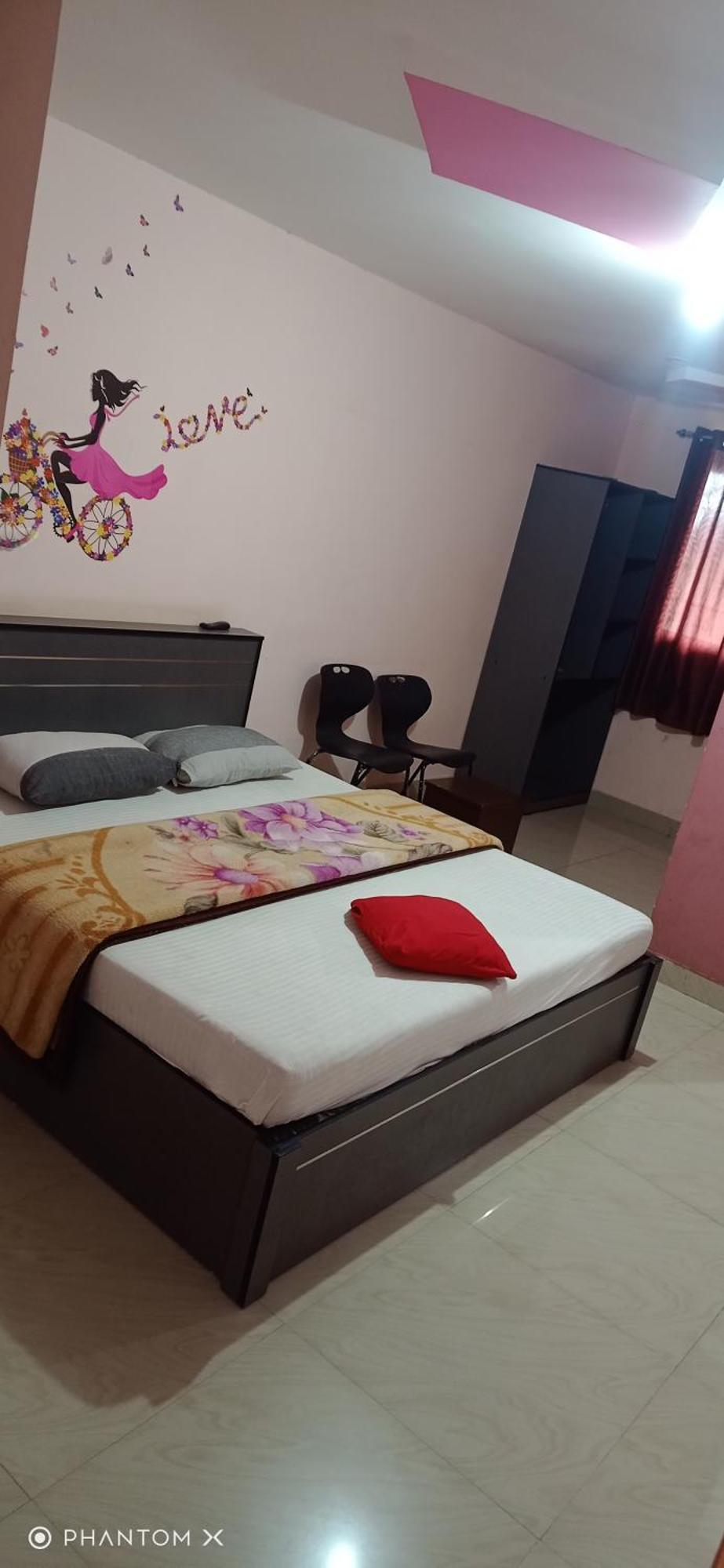 Sugan Residancy-kodai Homestay