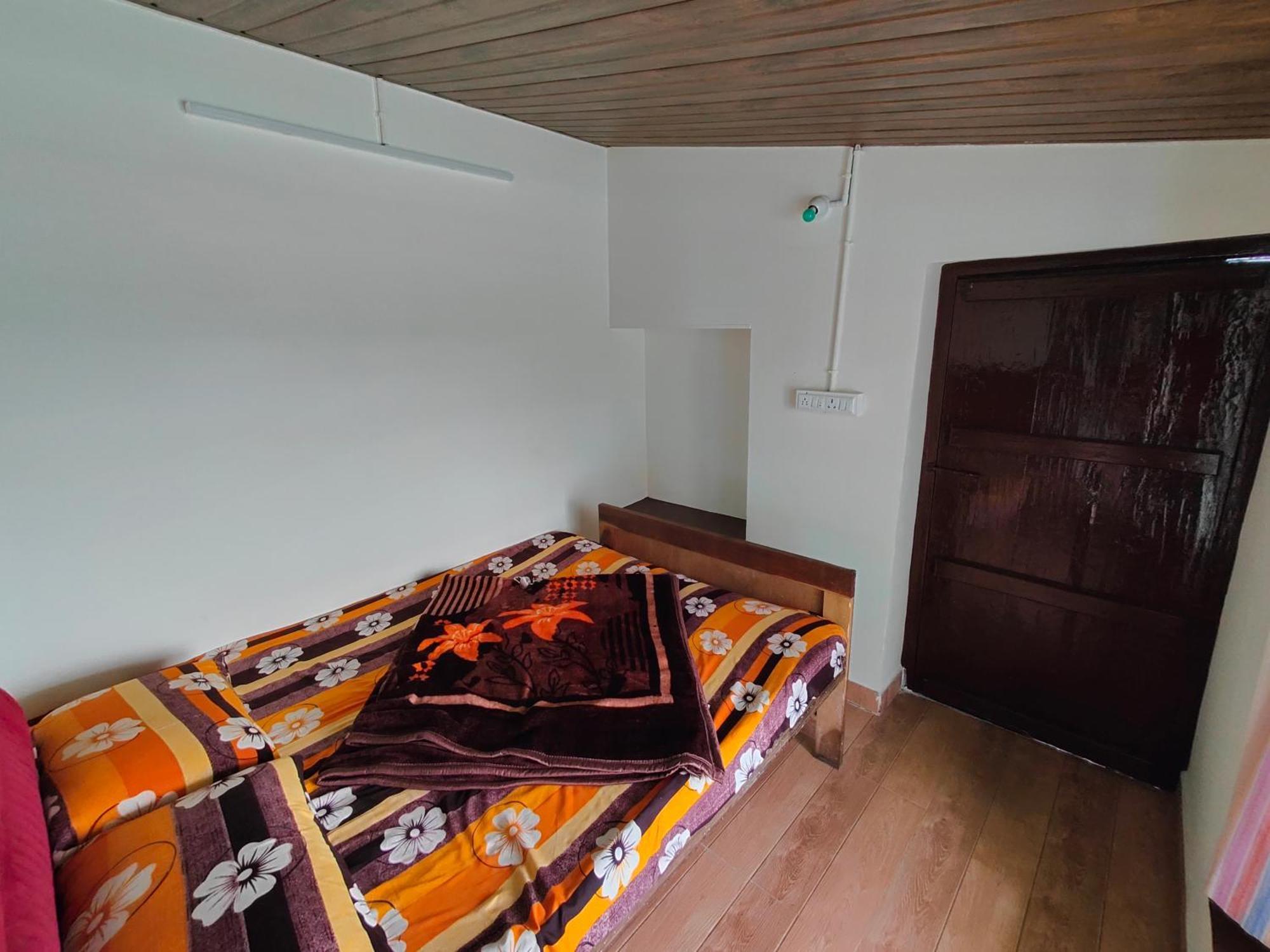 Homestay Yaal Kodaikanal