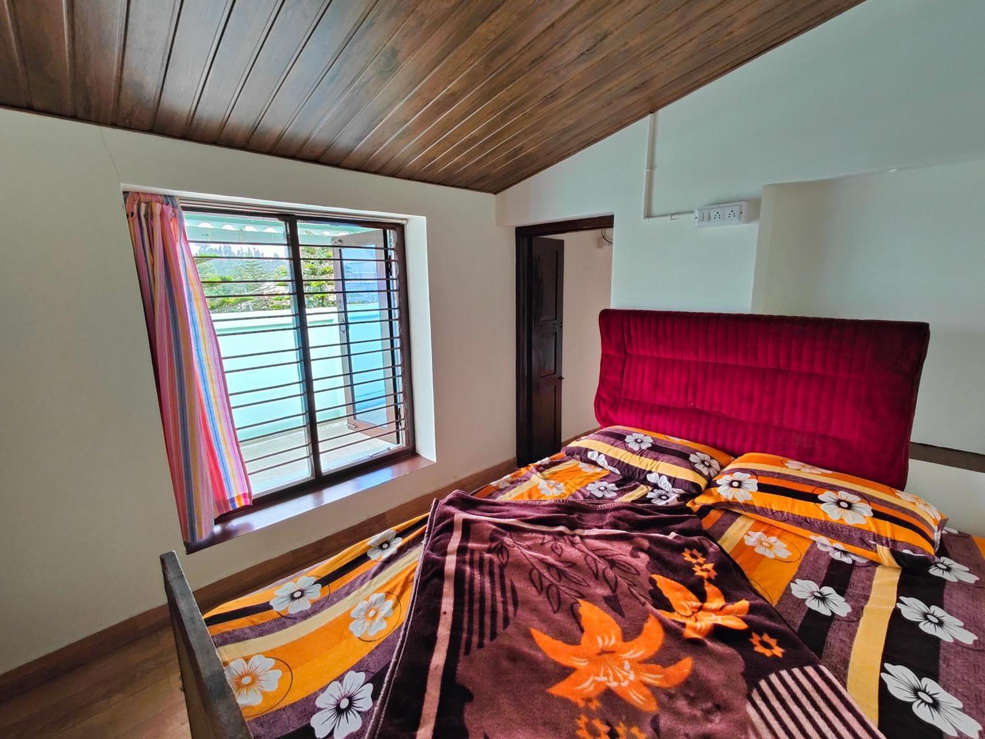 Homestay Yaal