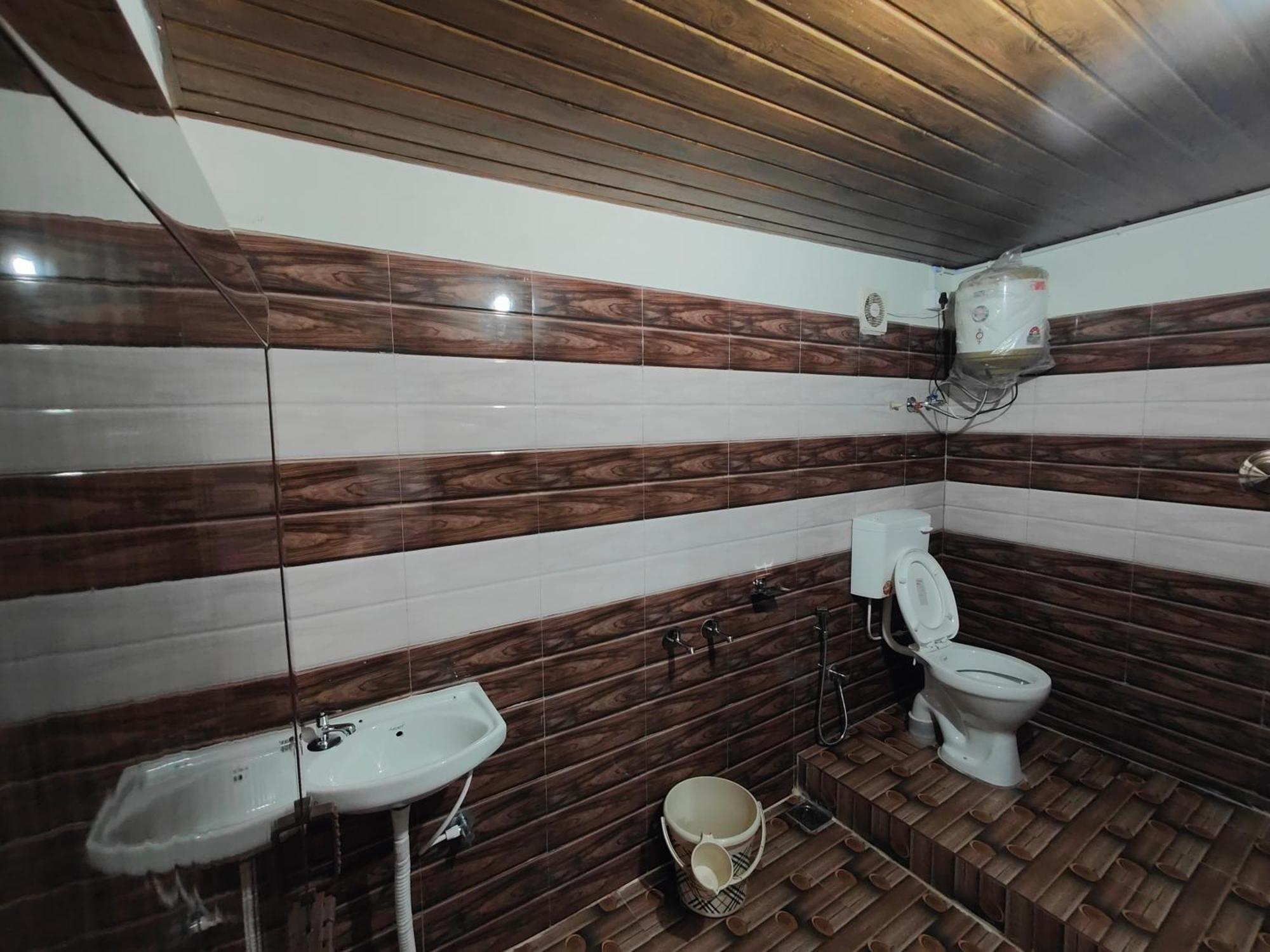Homestay Yaal
