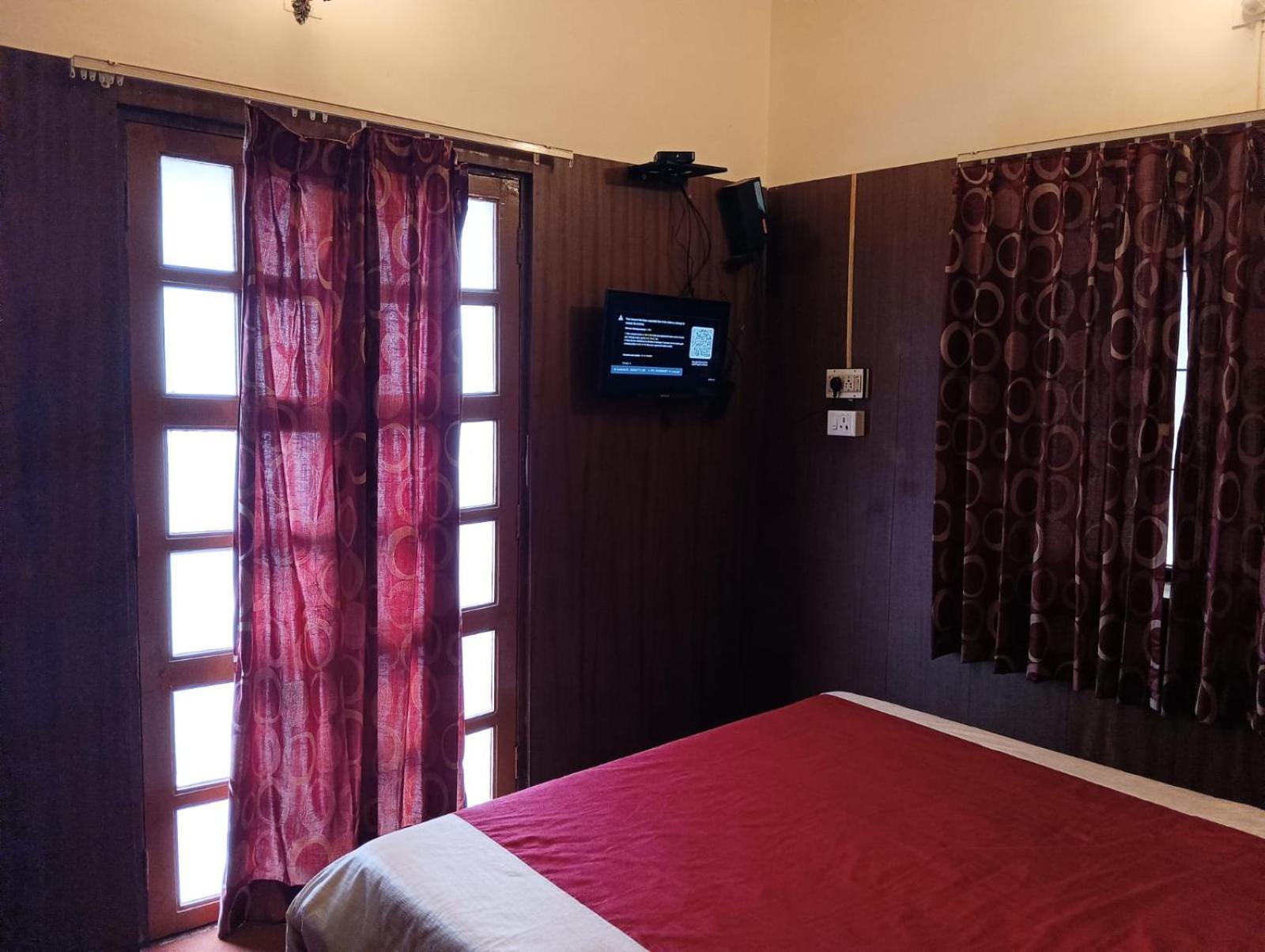 Flghr Crazy Apartment Kodaikanal