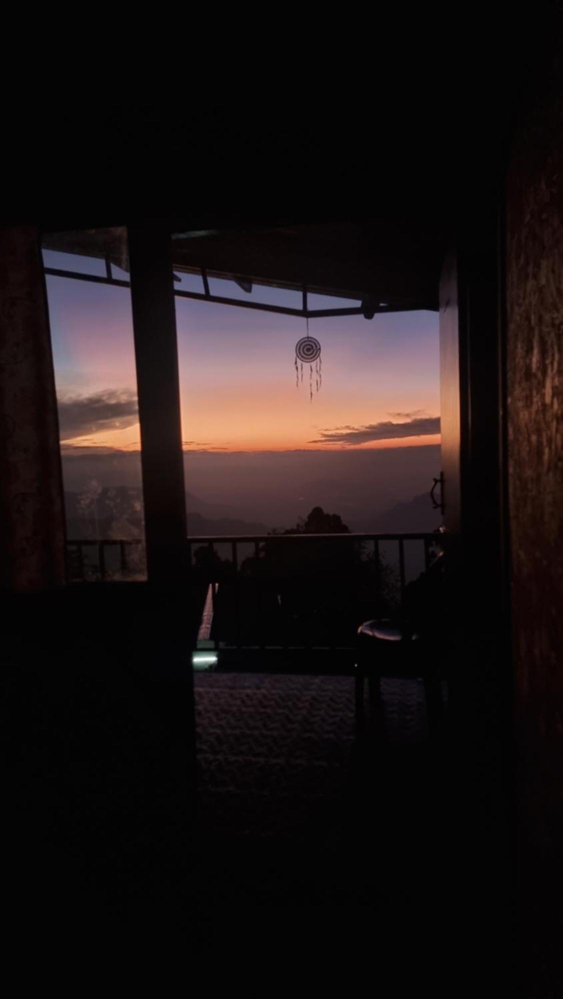 Homestay Sanjuktha's Wood House Vattakanal *