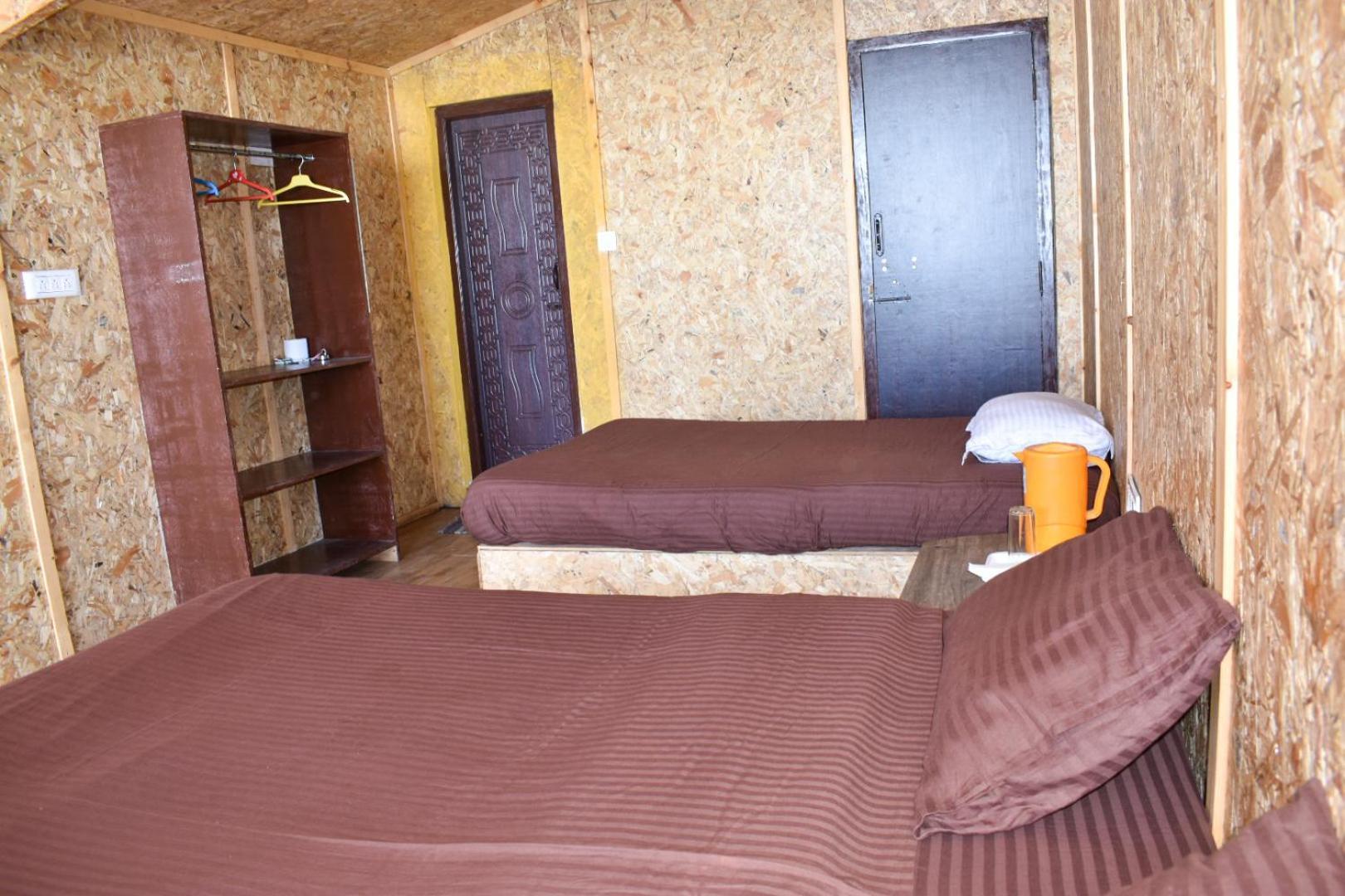 Homestay Sanjuktha's Wood House Vattakanal Kodaikanal
