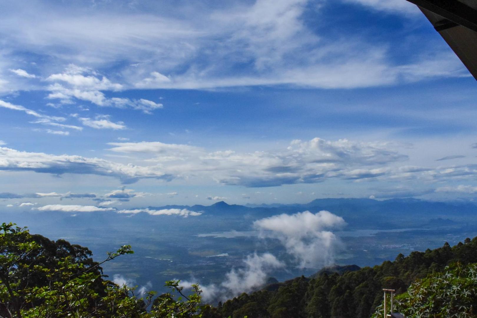 Homestay Sanjuktha's Wood House Vattakanal Kodaikanal
