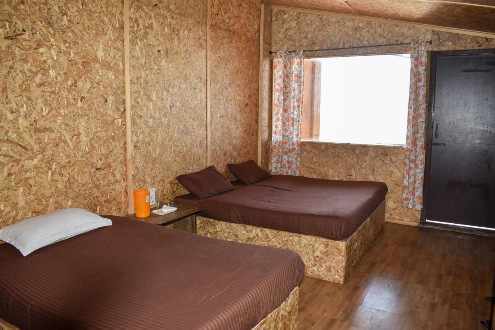 Homestay Sanjuktha's Wood House Vattakanal Kodaikanal