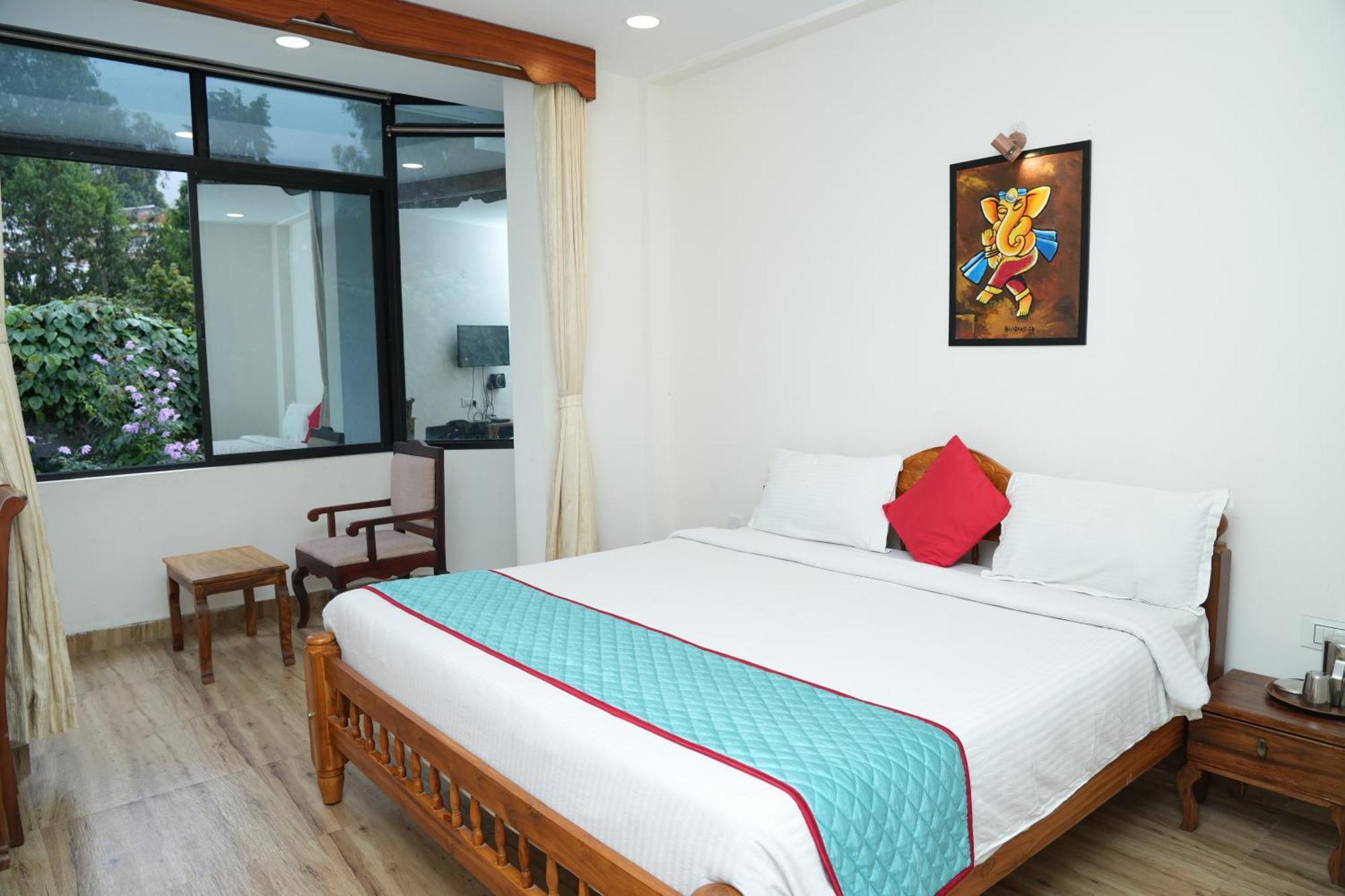 Hotel Vetrivel International By Brown Tree Kodaikanal