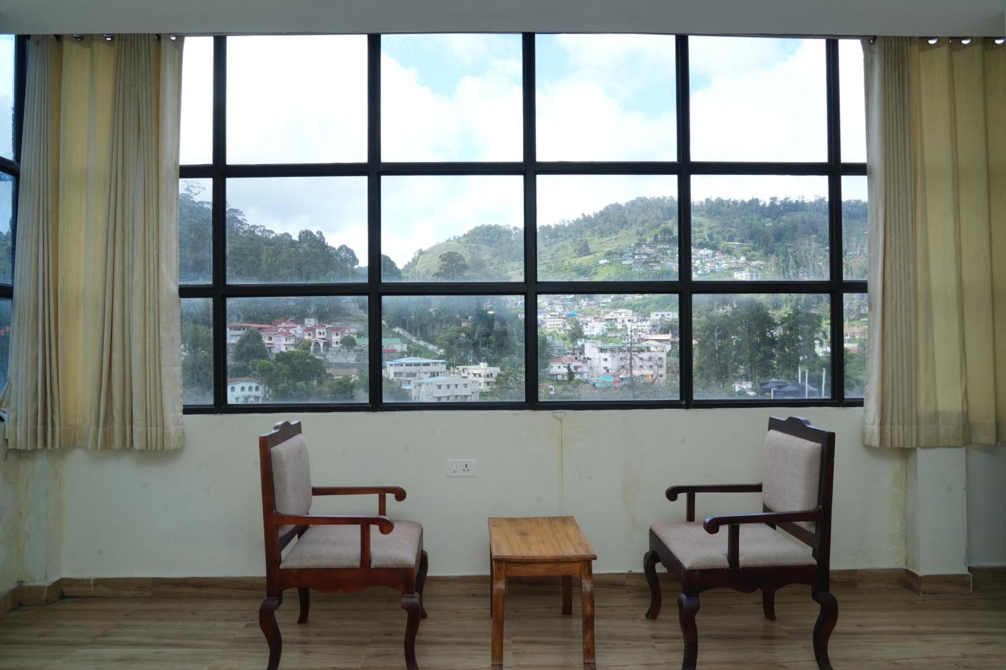 Vetrivel International By Brown Tree Kodaikanal