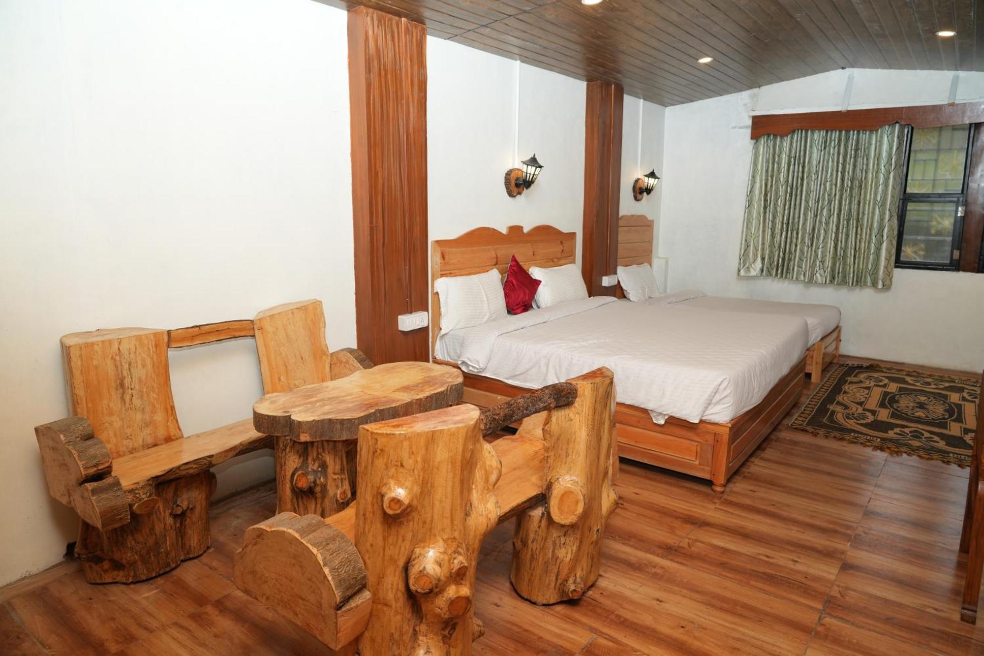 Vetrivel International By Brown Tree