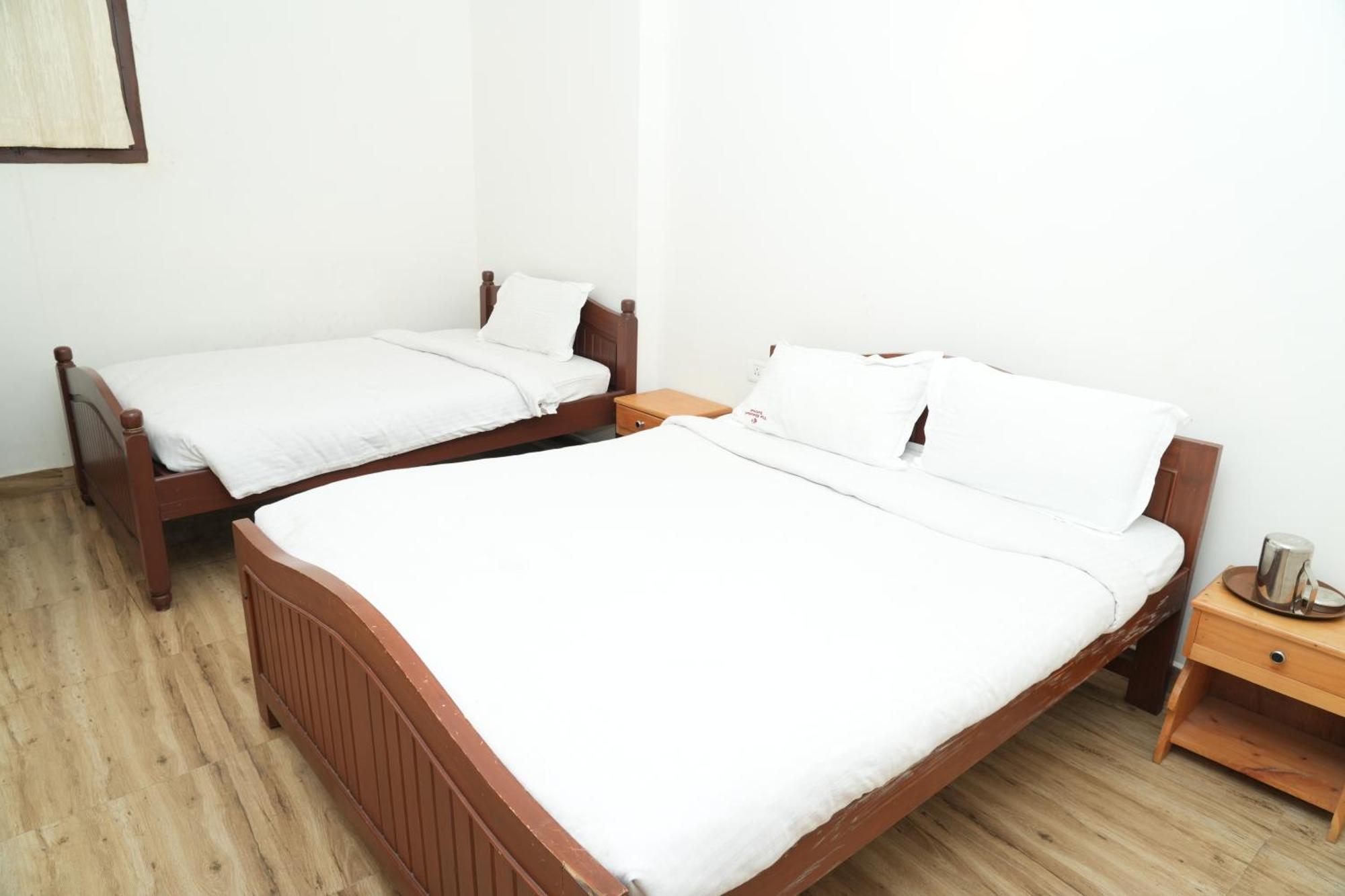 Hotel Vetrivel International By Brown Tree