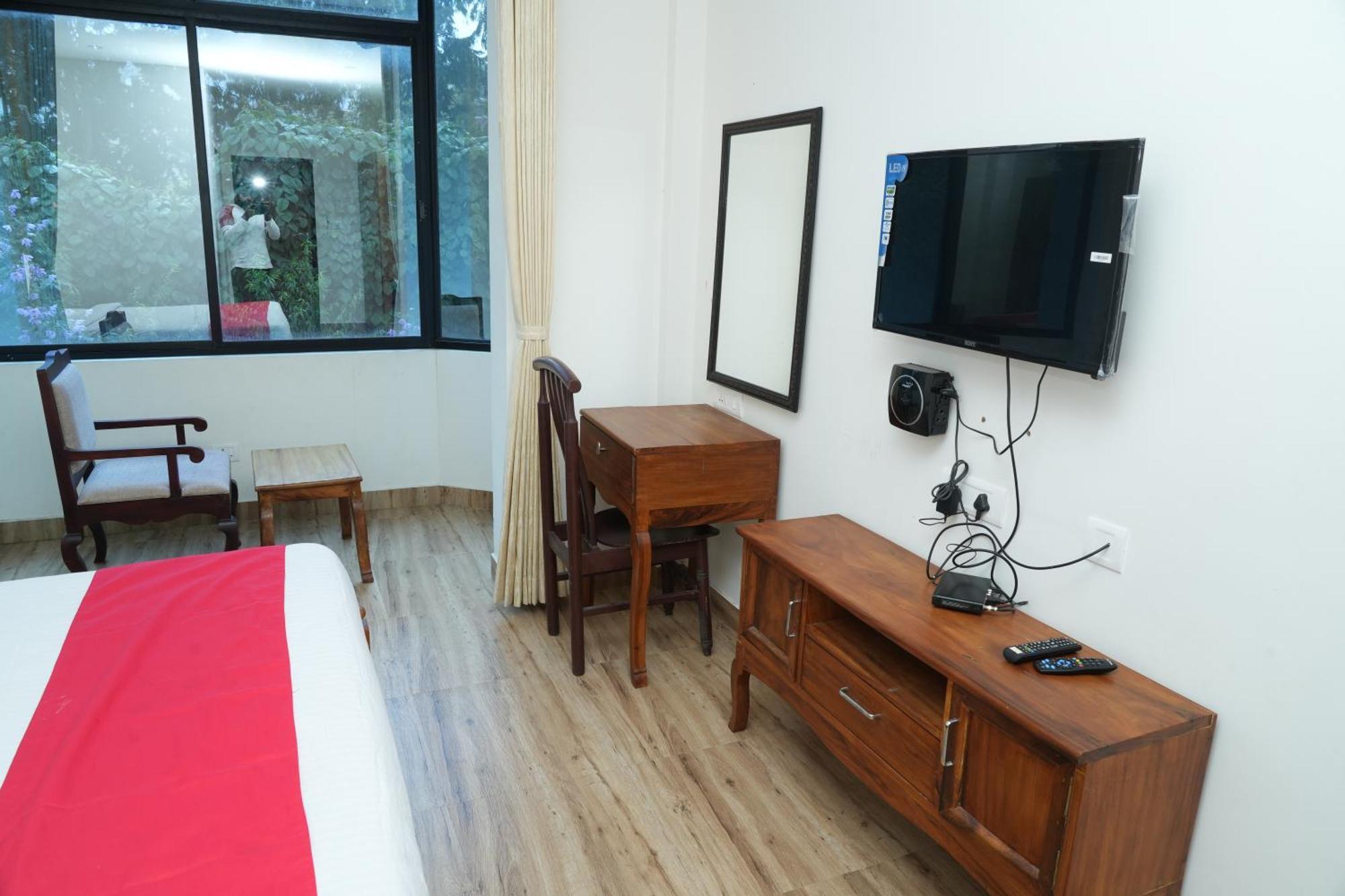 Vetrivel International By Brown Tree Hotel Kodaikanal