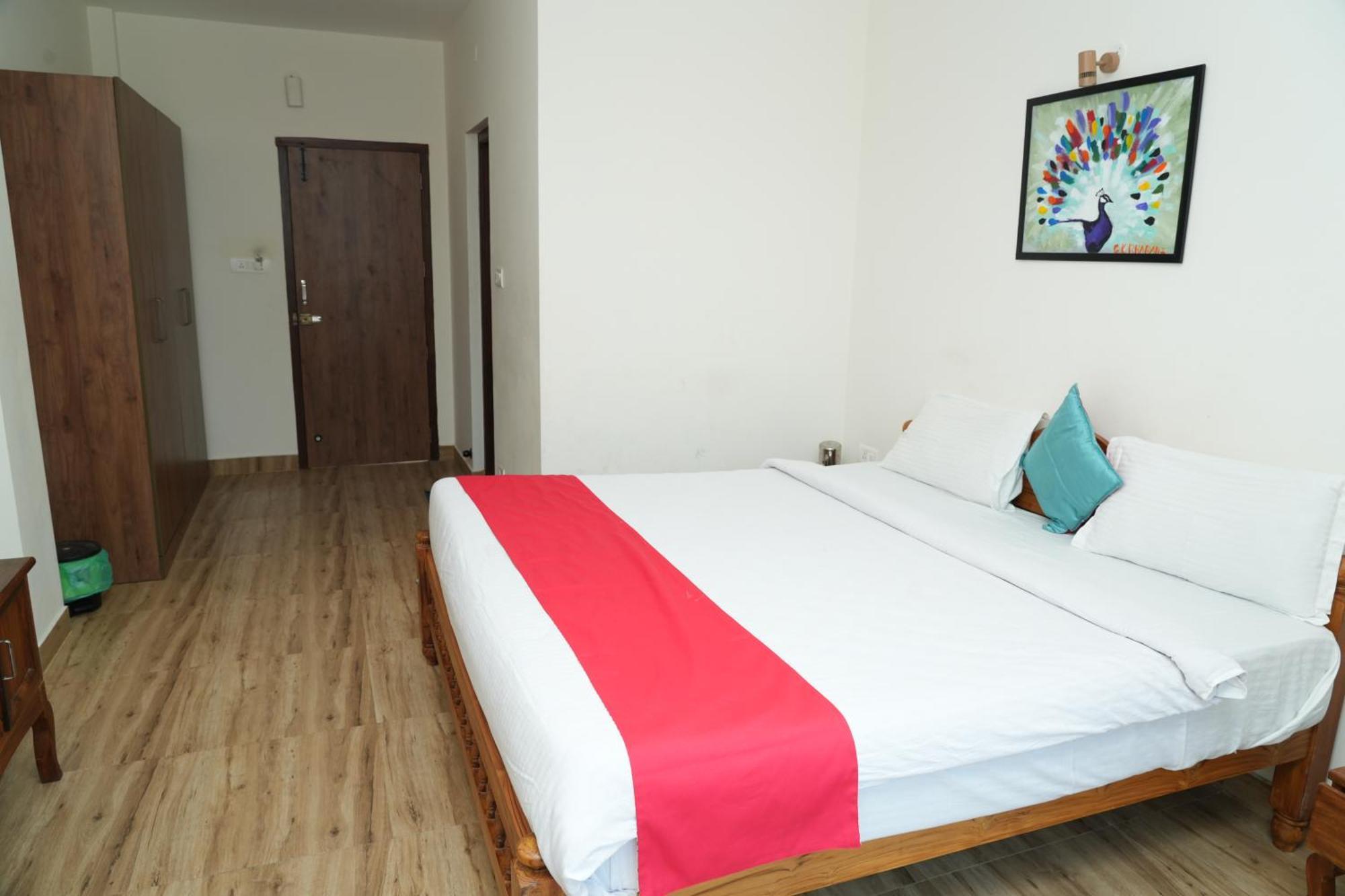 Hotel Vetrivel International By Brown Tree 3*