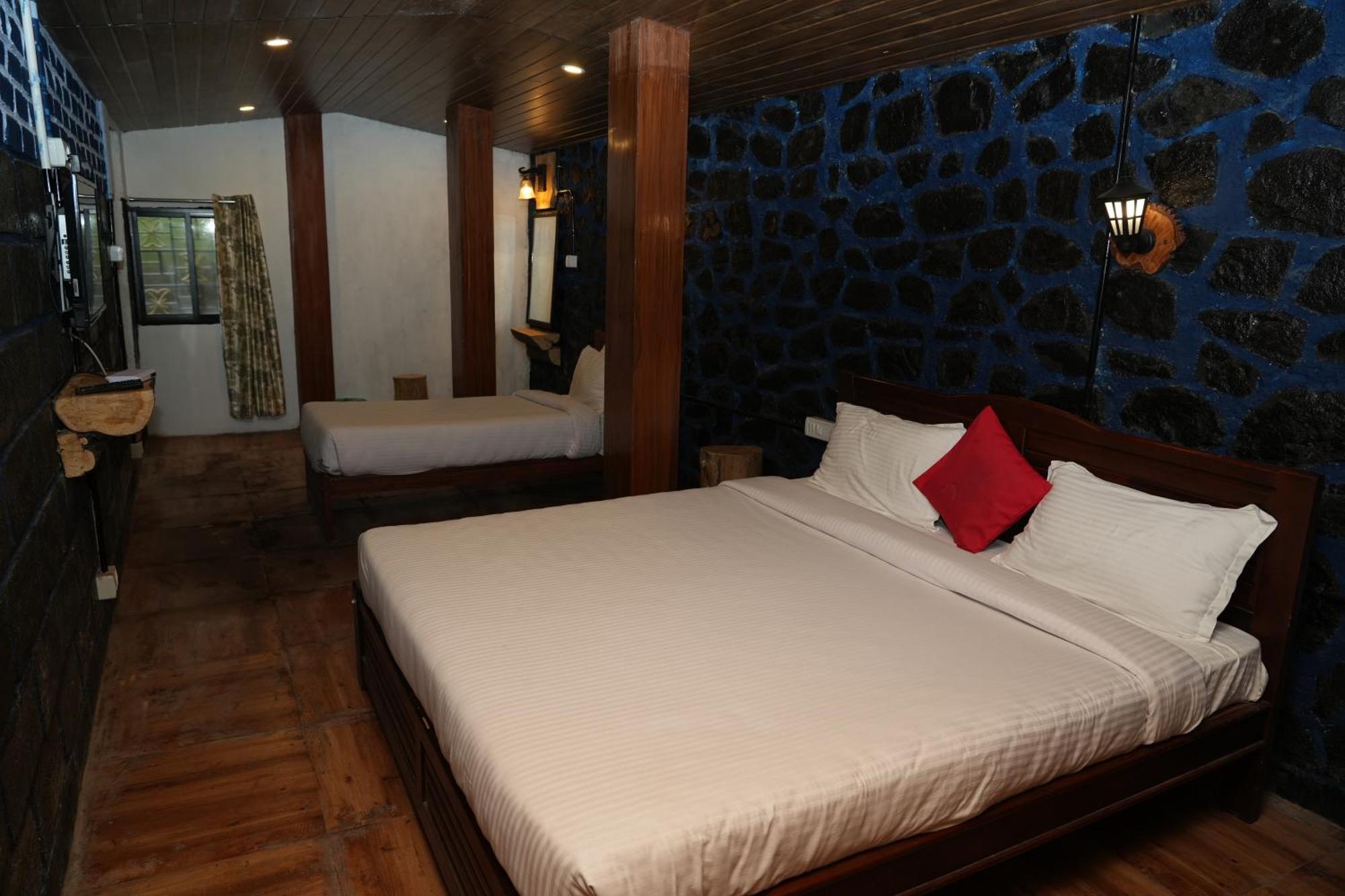 Vetrivel International By Brown Tree Hotel 3*