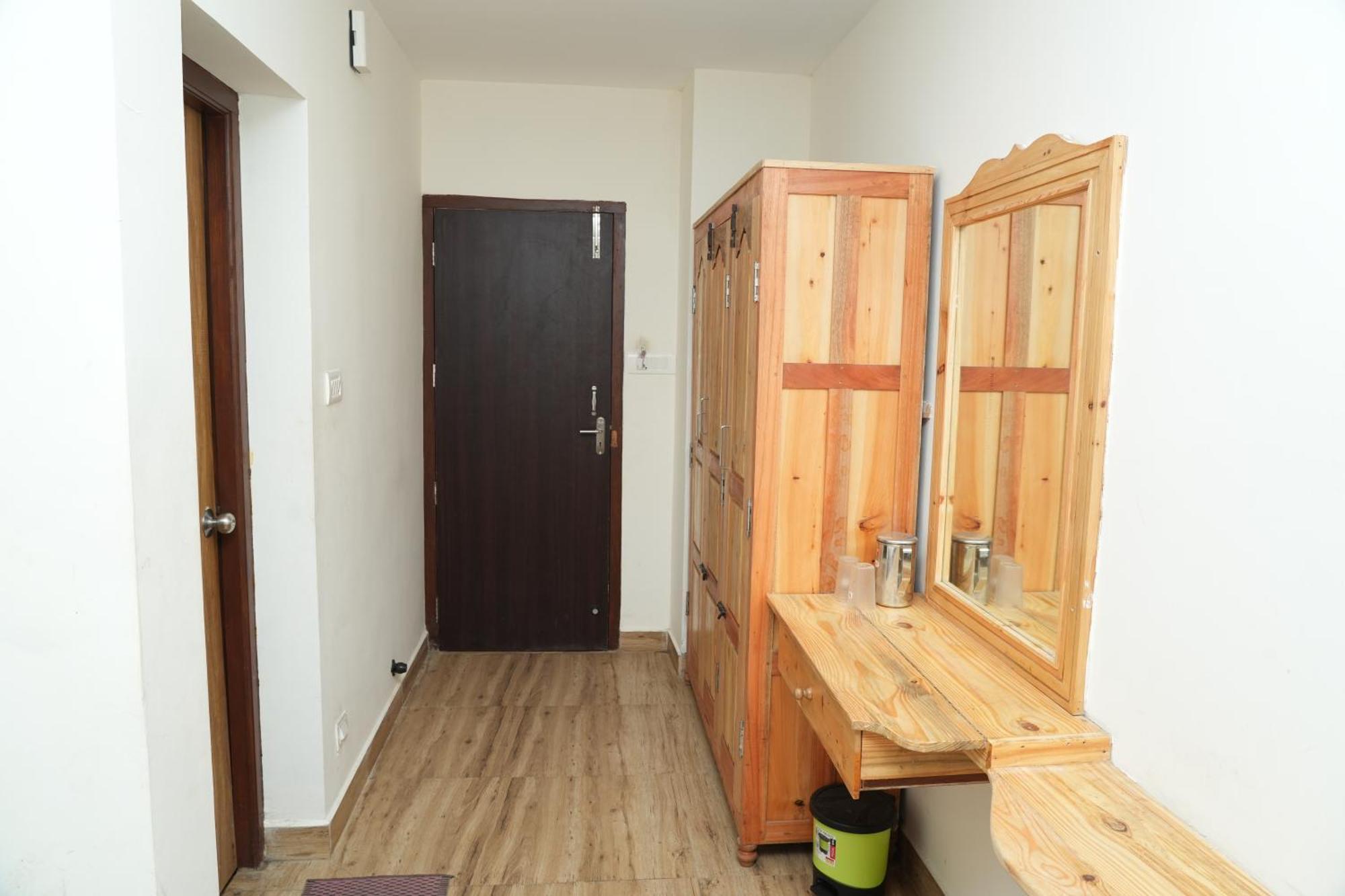 Vetrivel International By Brown Tree Hotel 3*