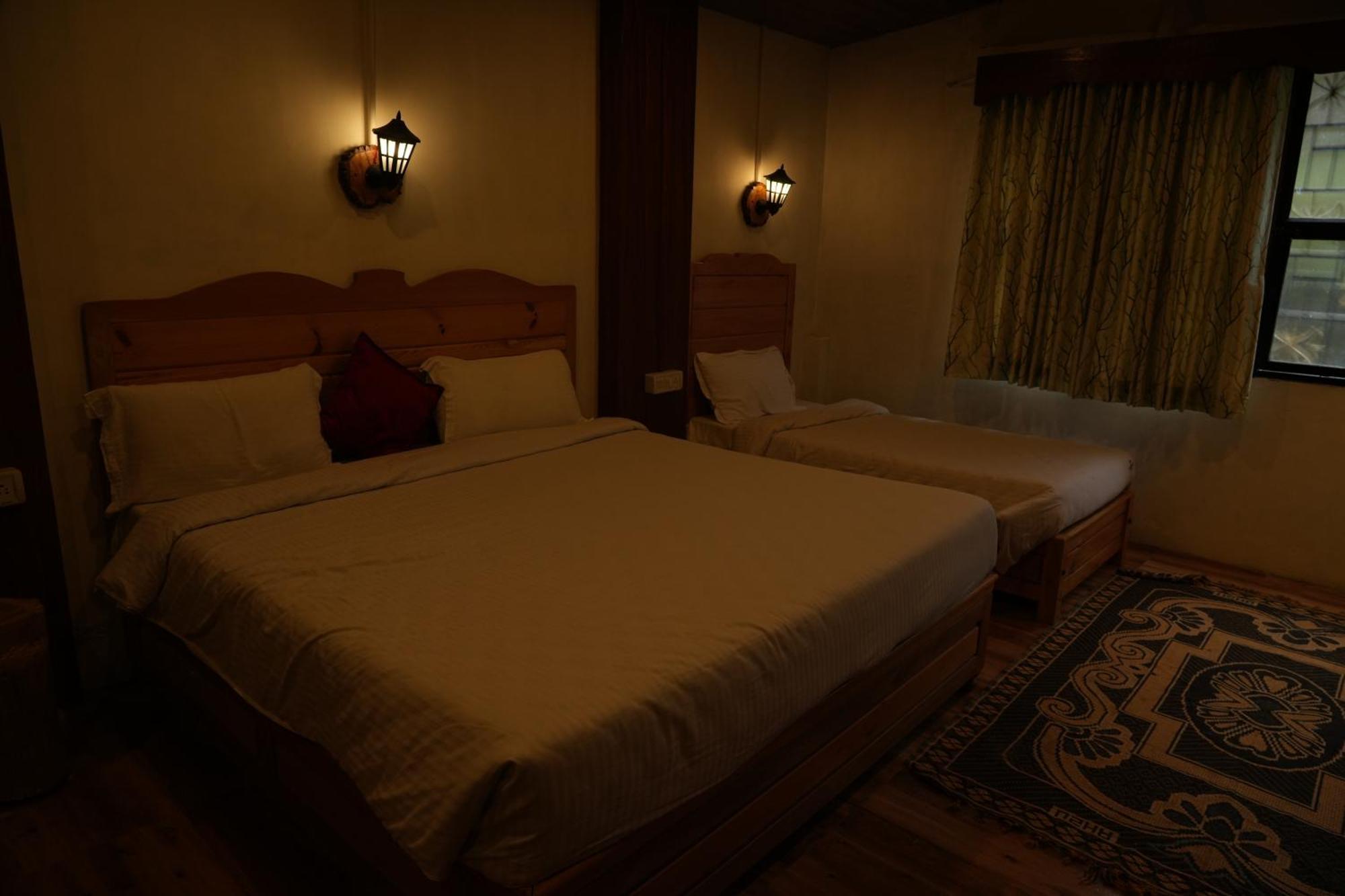 Vetrivel International By Brown Tree Hotel Kodaikanal