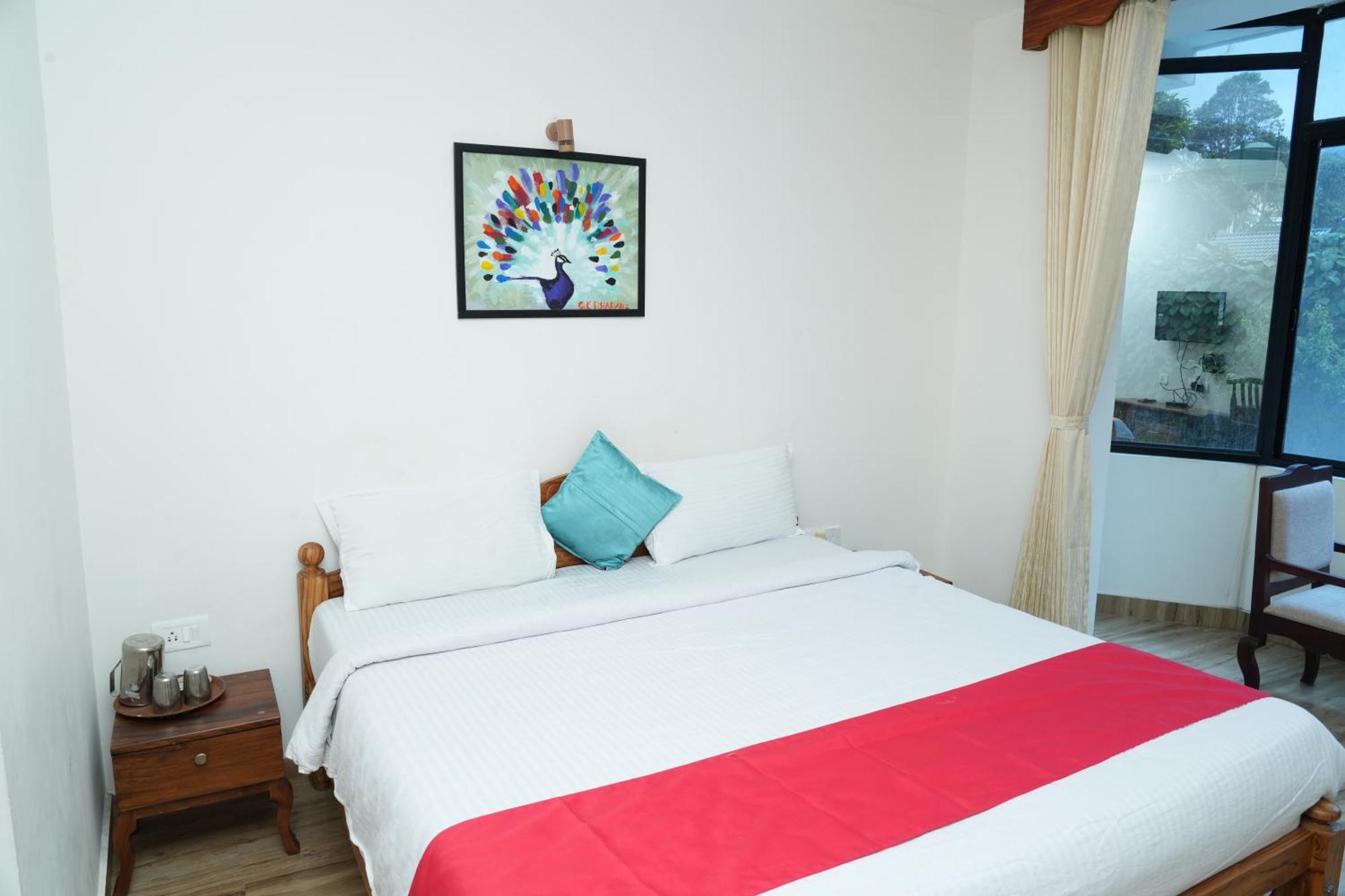 Vetrivel International By Brown Tree Kodaikanal