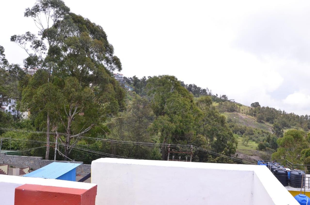 Homestay Kodai Eco Tree Kodaikanal