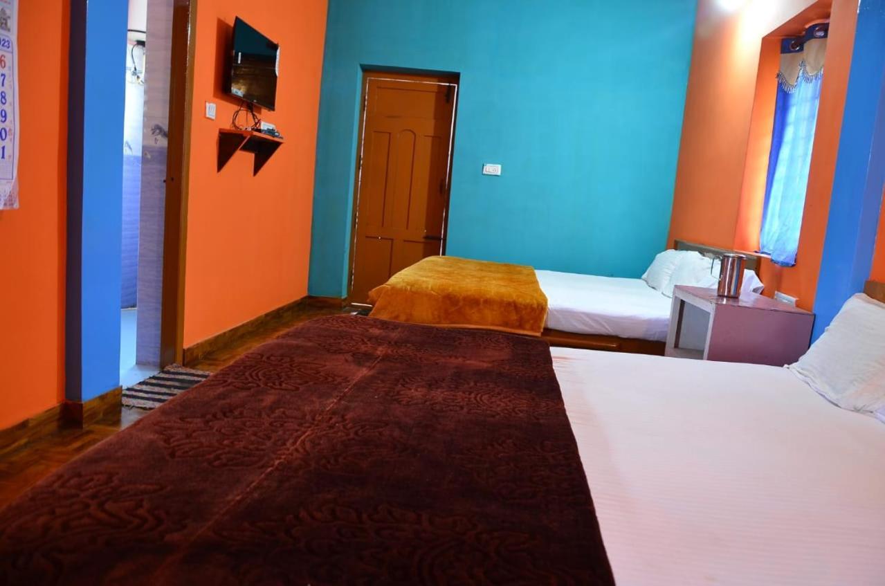 Kodai Eco Tree Homestay Kodaikanal