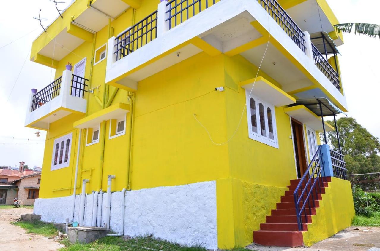 Kodai Eco Tree Homestay