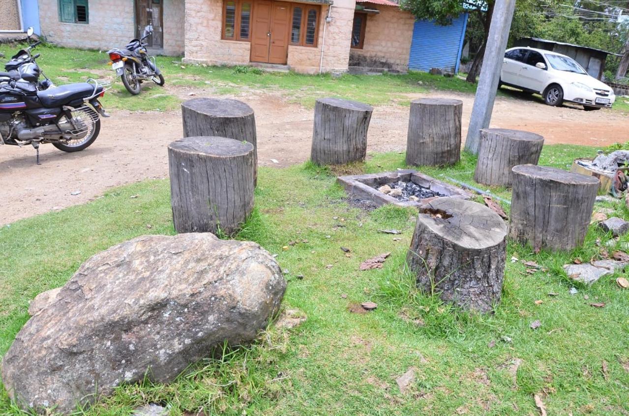 Kodai Eco Tree * Kodaikanal