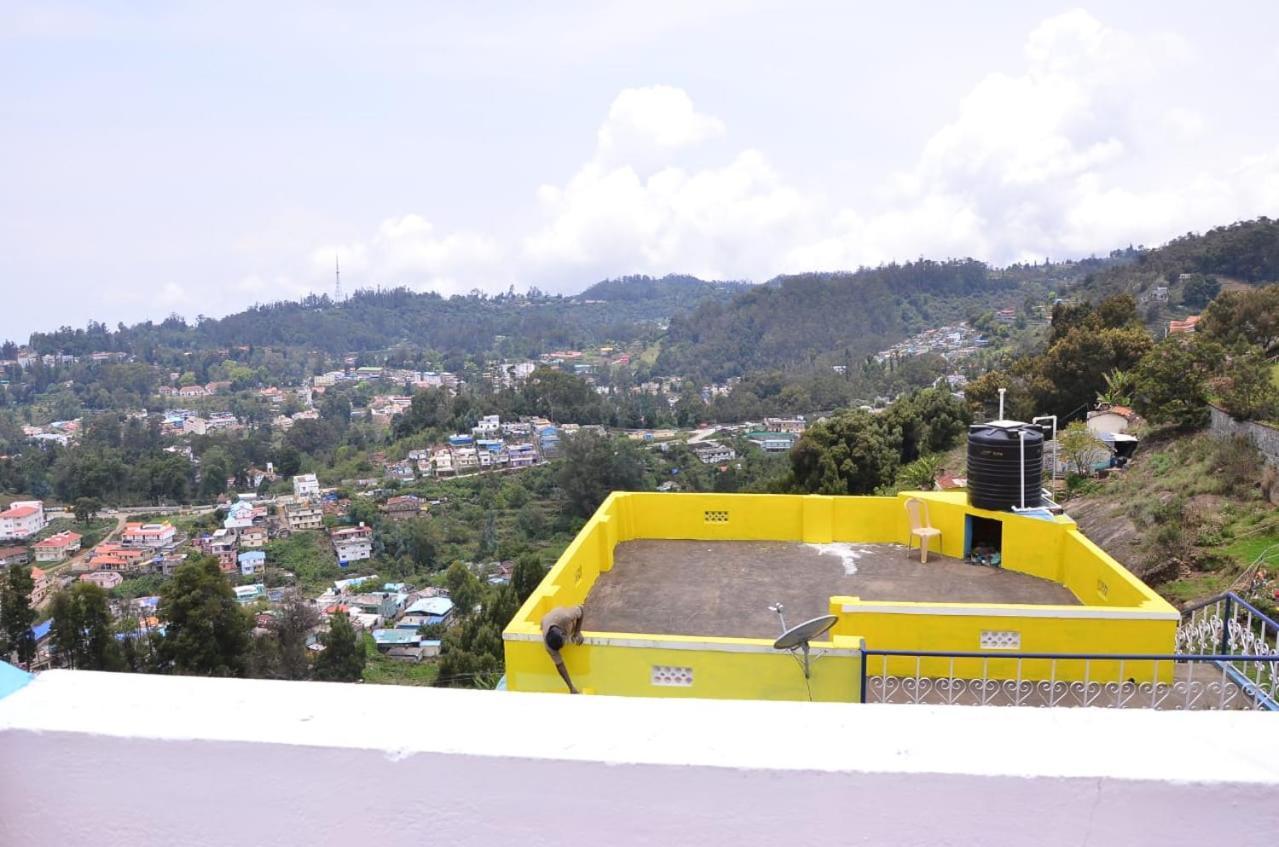 Homestay Kodai Eco Tree Kodaikanal