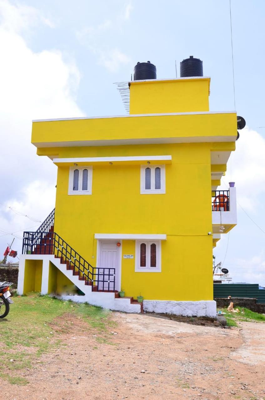 Homestay Kodai Eco Tree *