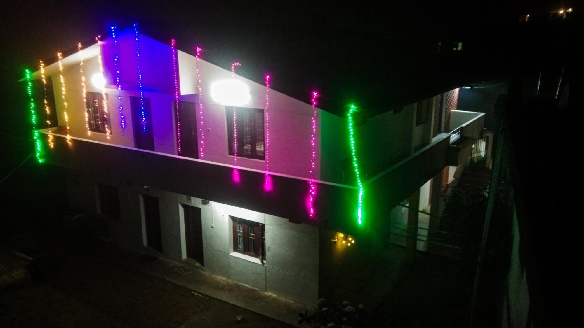 Amman Bed & Breakfast Kodaikanal