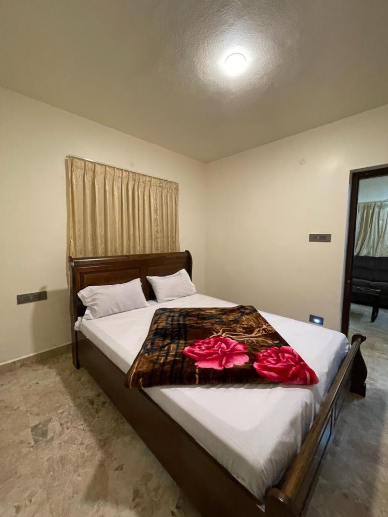 Aether Heaven Guest house *